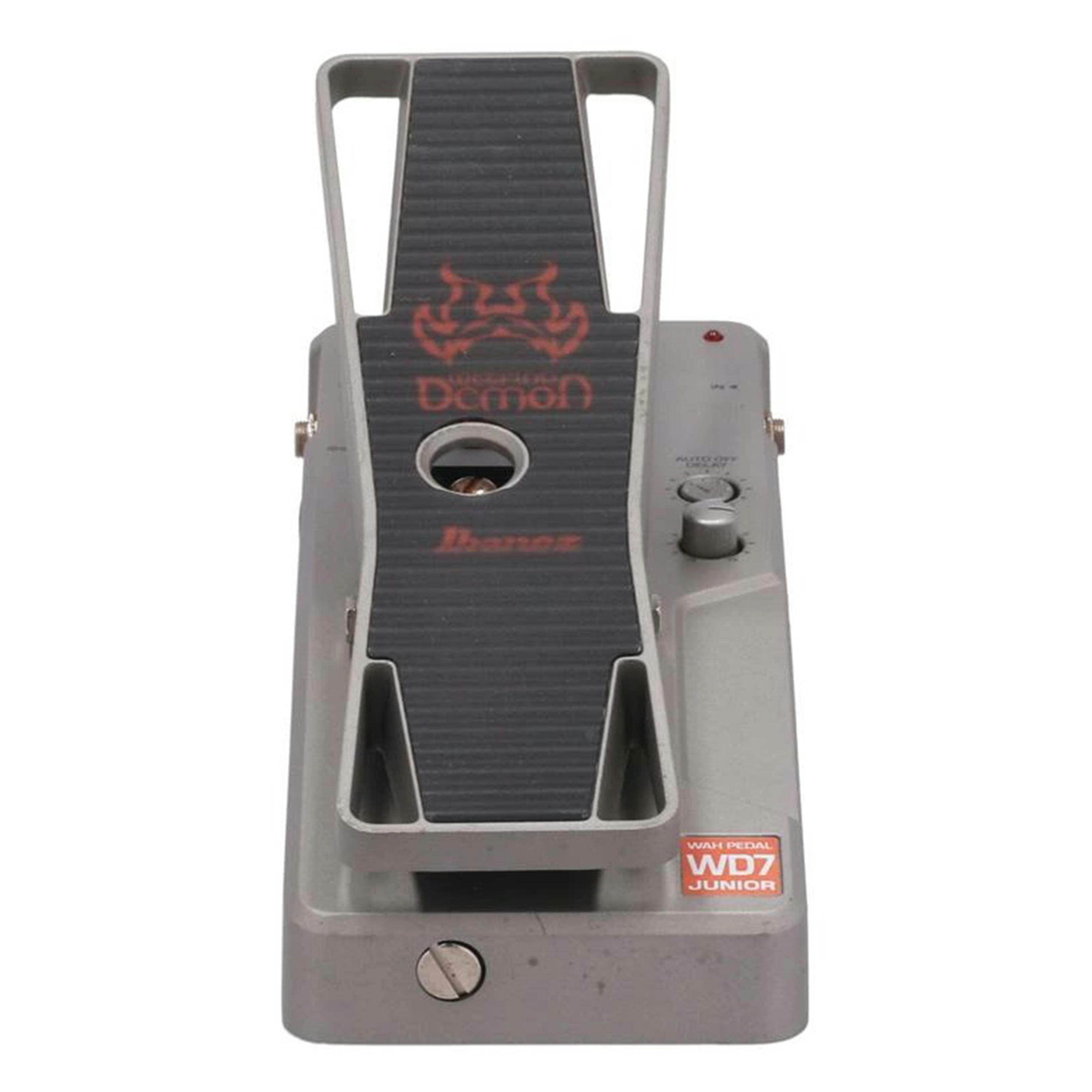 楽天市場】【中古】IBANEZ アイバニーズ Weeping Demon WD7 ウィー