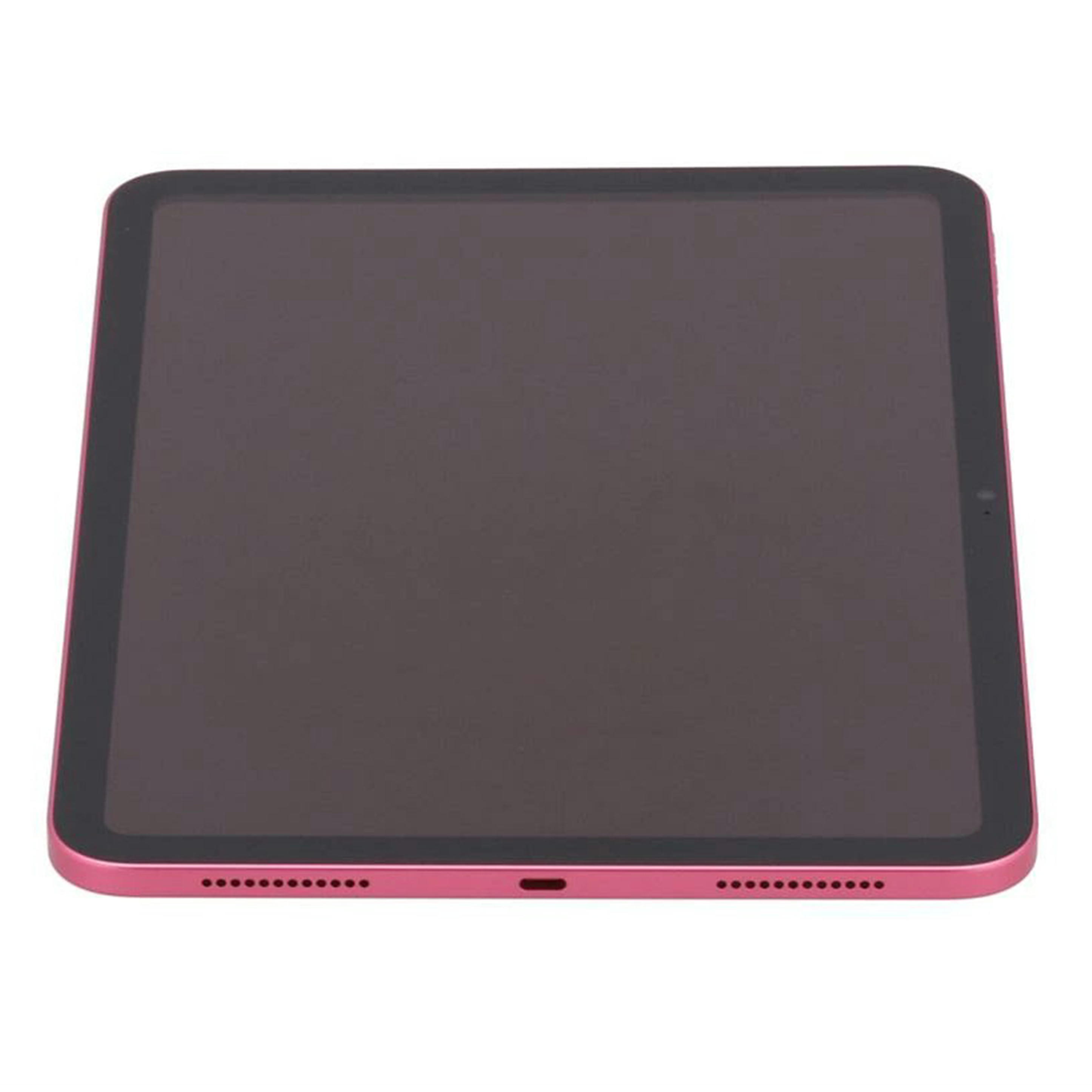 Apple - iPad10世代 iPad Wi-Fi + Cellular 64GB - シルバー（第10世代）[整備済製品