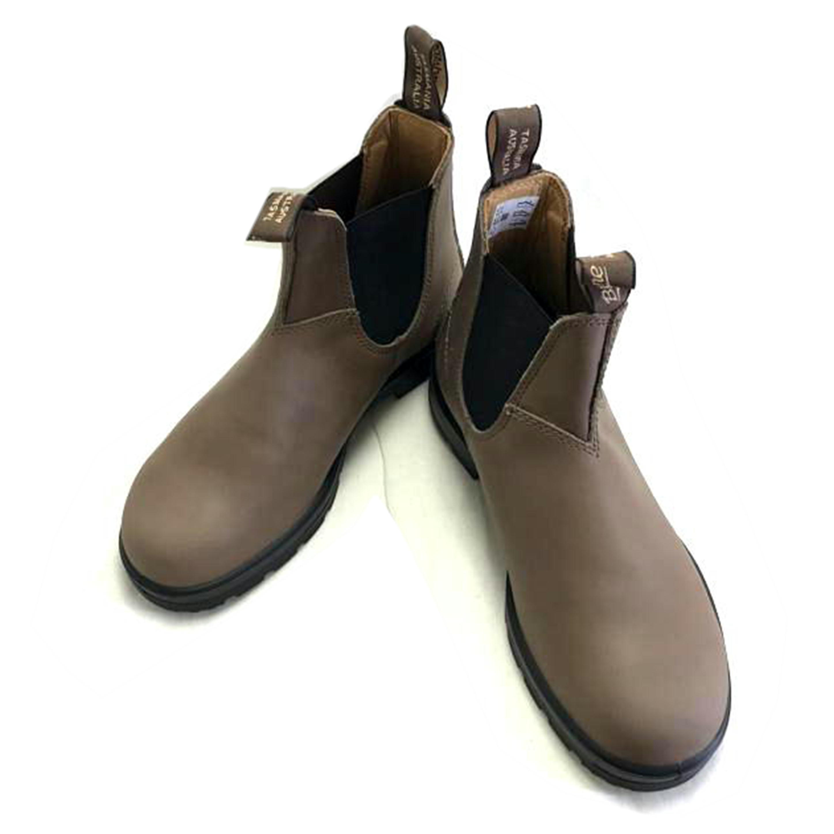 Blundstone ブランドストーン/サイドゴアブーツ/Aランク/51【中古】