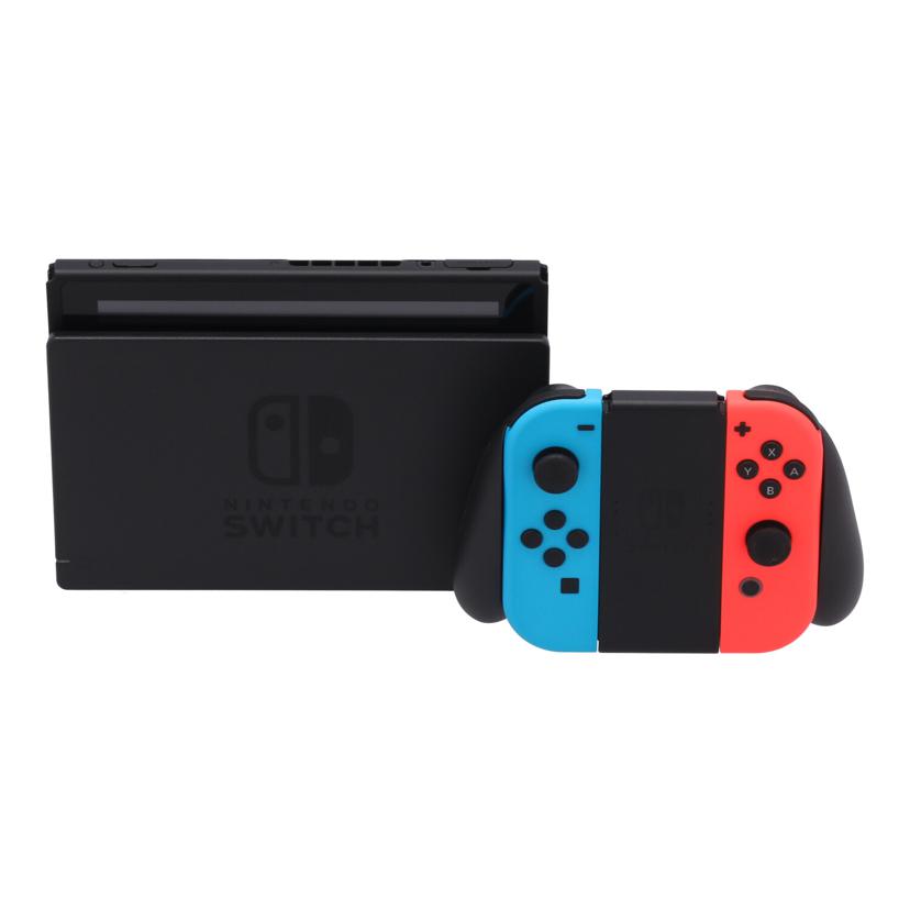 フリーザ　Nintendo Switch 本体 NINTENDO 任天堂 ニンテンドー /ホビー｜WonderREX-ONLINE 公式