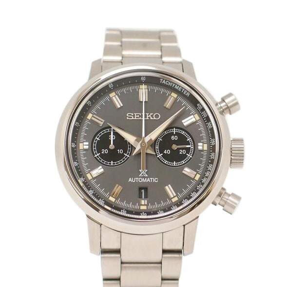 SEIKO セイコー/プロスペックス・スピードタイマー・メカニカル/自動巻/SBEC009/180***/SAランク/69【中古】