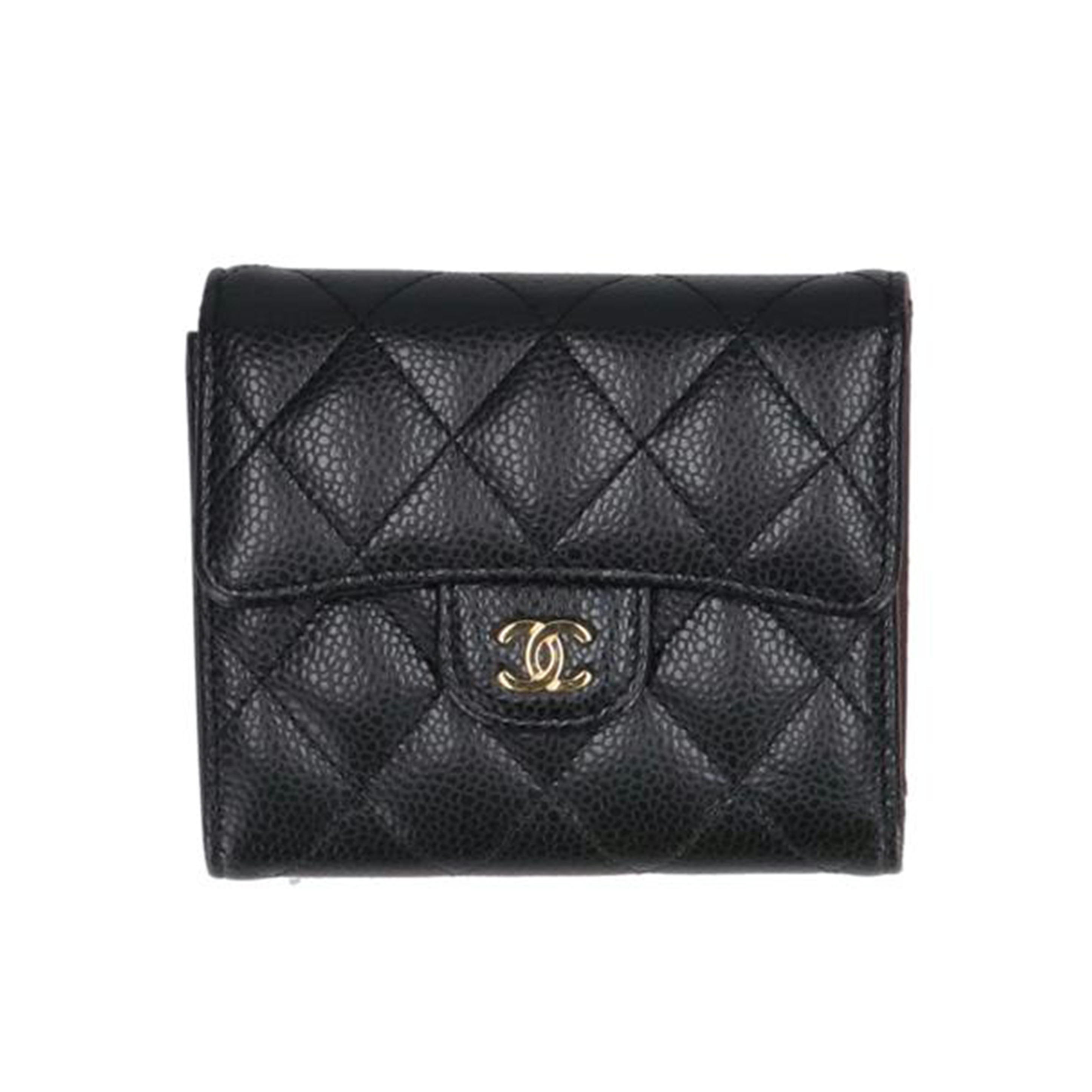 楽天市場】【未使用品】【財布】CHANEL シャネル CCフィリグリー ココ