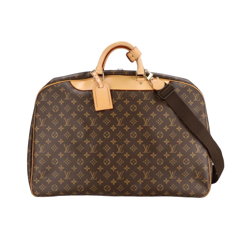 LOUIS VUITTON ルイ･ヴィトン/アリゼ･アン･ポッシュ/モノグラム/M41393/VI0***/ABランク/94【中古】