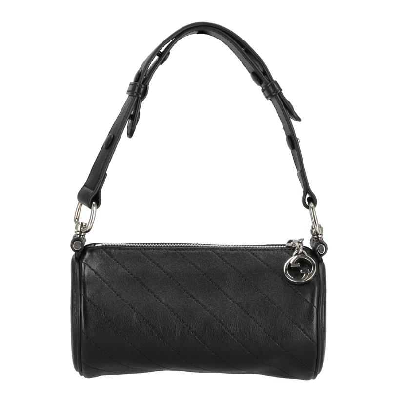 楽天市場】グッチ GUCCI レザー ブロンディ インターロッキングG