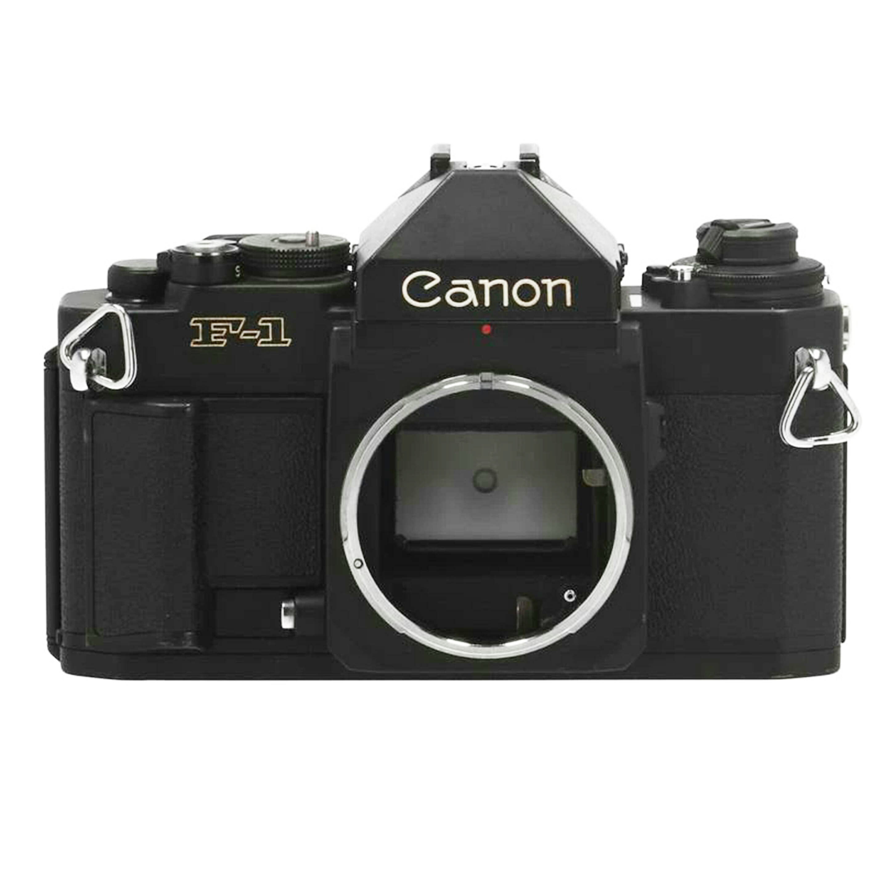 キャノン Canon EOS-1V フィルム一眼レフカメラ 135㍉フィルム EOS-1V - キヤノンカメラミュージアム