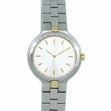 イヴサンローラン オーバル 5421-H08134 腕時計 イヴサンローラン YVESSAINTLAURENT オーバル 5421-H08134