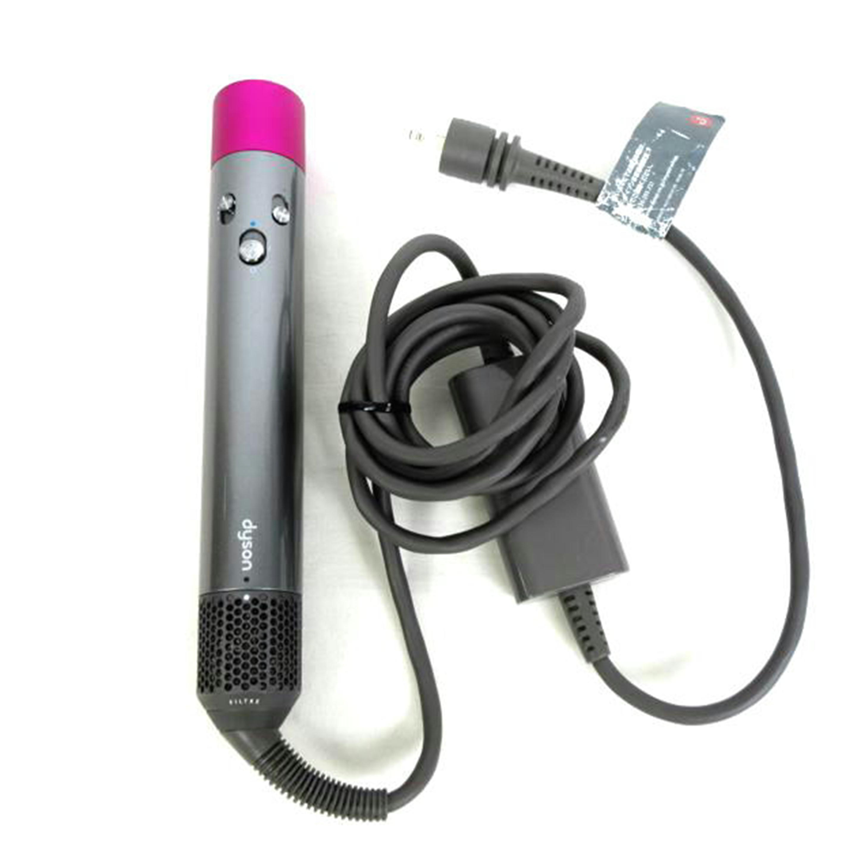 Dyson ダイソン/ヘアースタイラー/HS01/WF3-JP-PDA0083A/Bランク/24【中古】｜ワンダーレックス 店