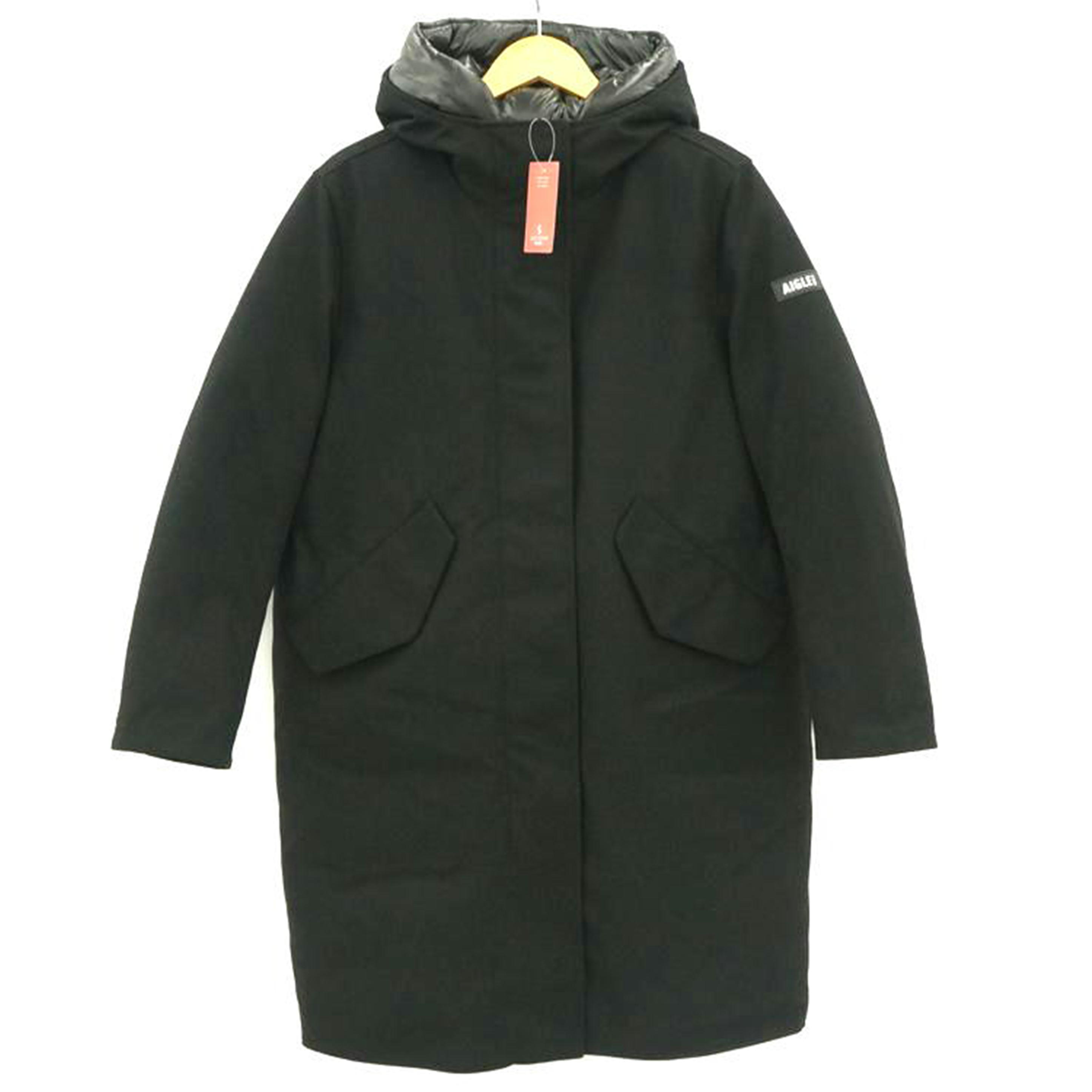 AIGLE エーグル/ロングコート/AIW23WOUI008/Sランク/05【中古】