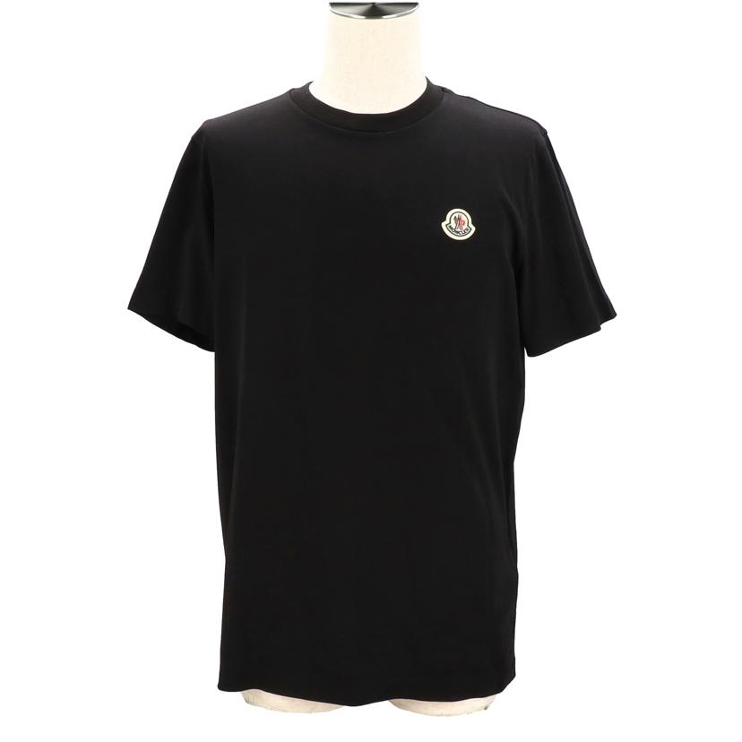 楽天市場】MONCLER 25ss BACK PRINT S/S T-SHIRT SIZE-XL K10918C00017