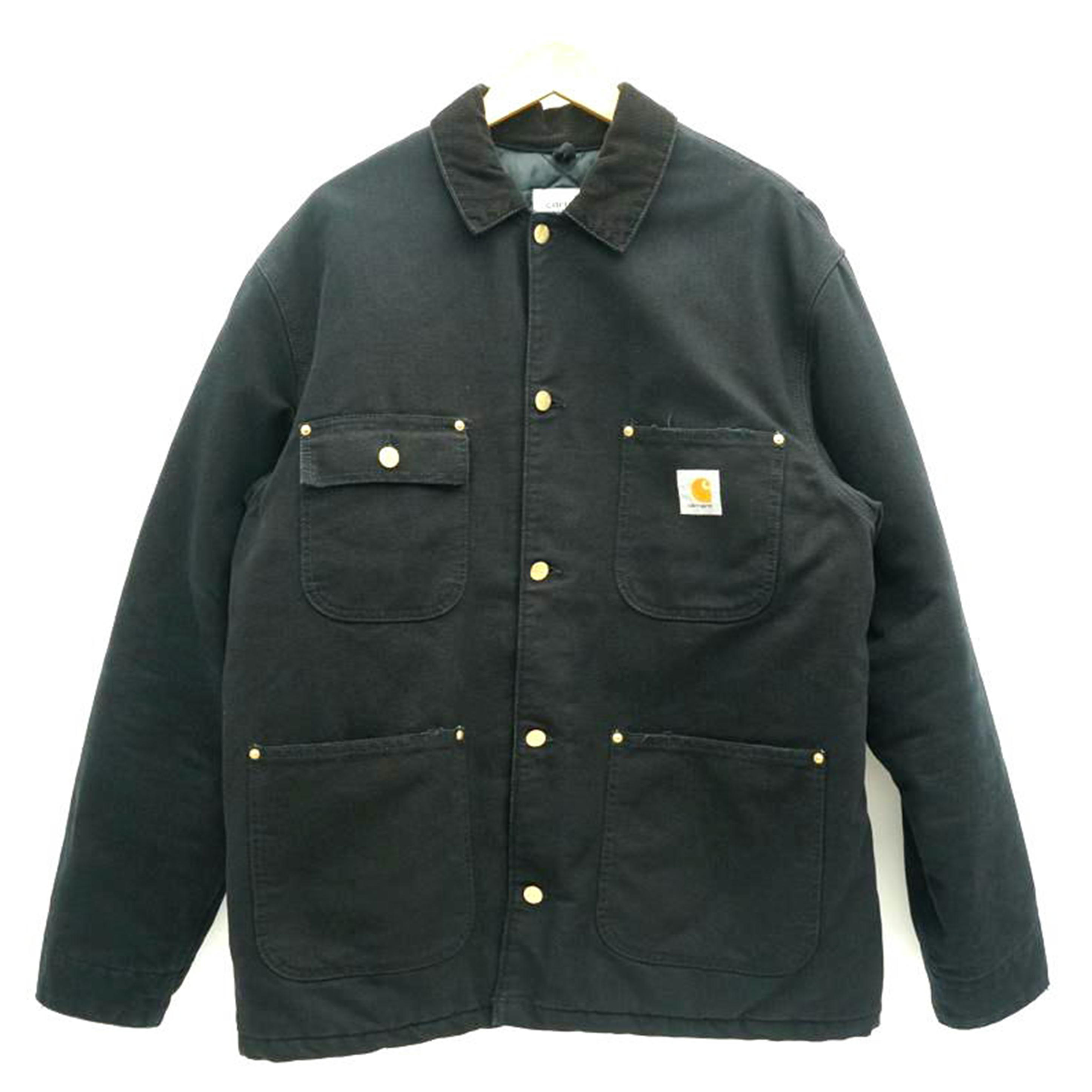 ジャケット・アウター CARHARTT WIP INVINCIBLE 15 CHORE COAT M Charhartt WIP - Carhartt WIP INVINCIBLE 15 Chore Coatの通販