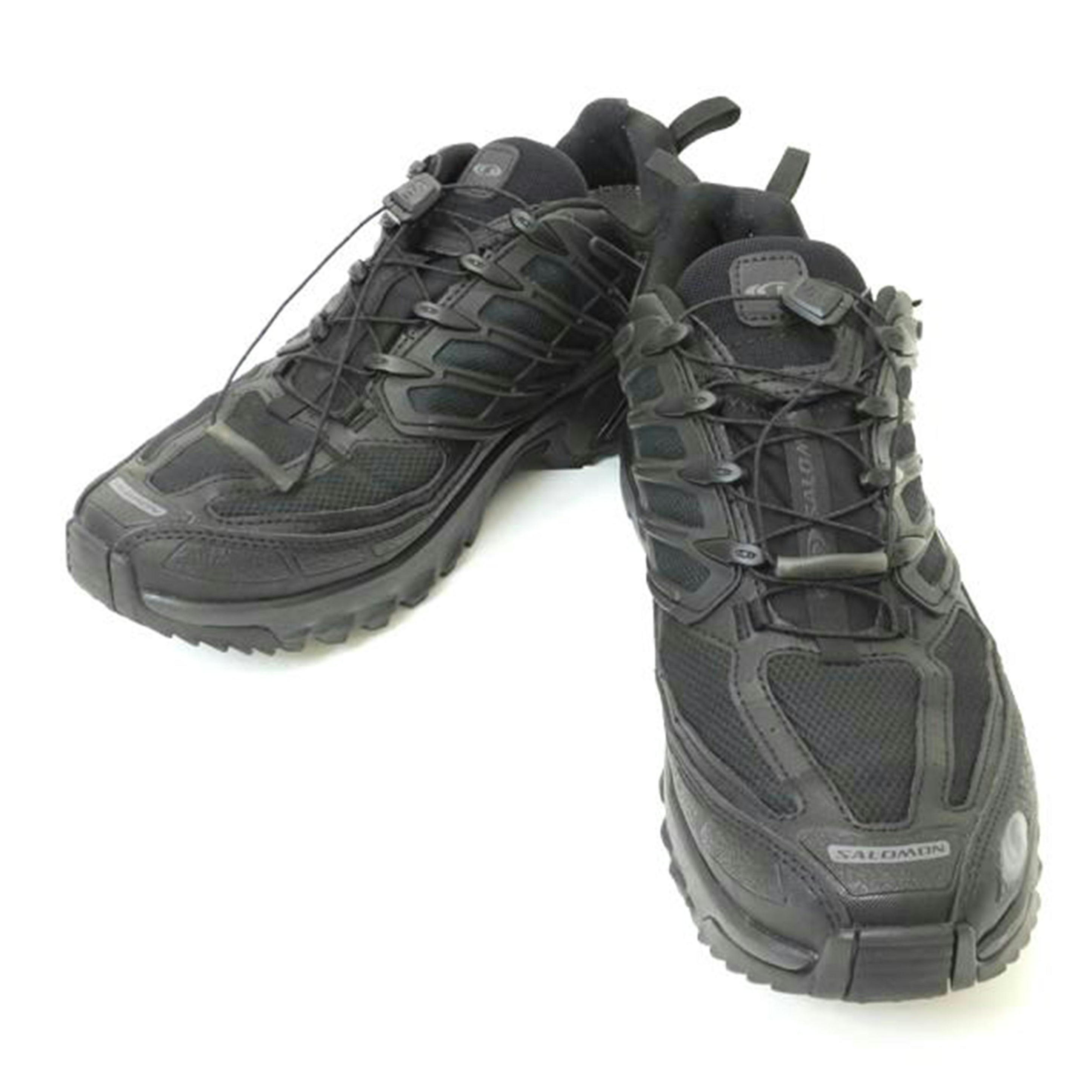 SALOMON サロモン/ACS プロゴアテックス/475994/AB序列付ける/88【中古】