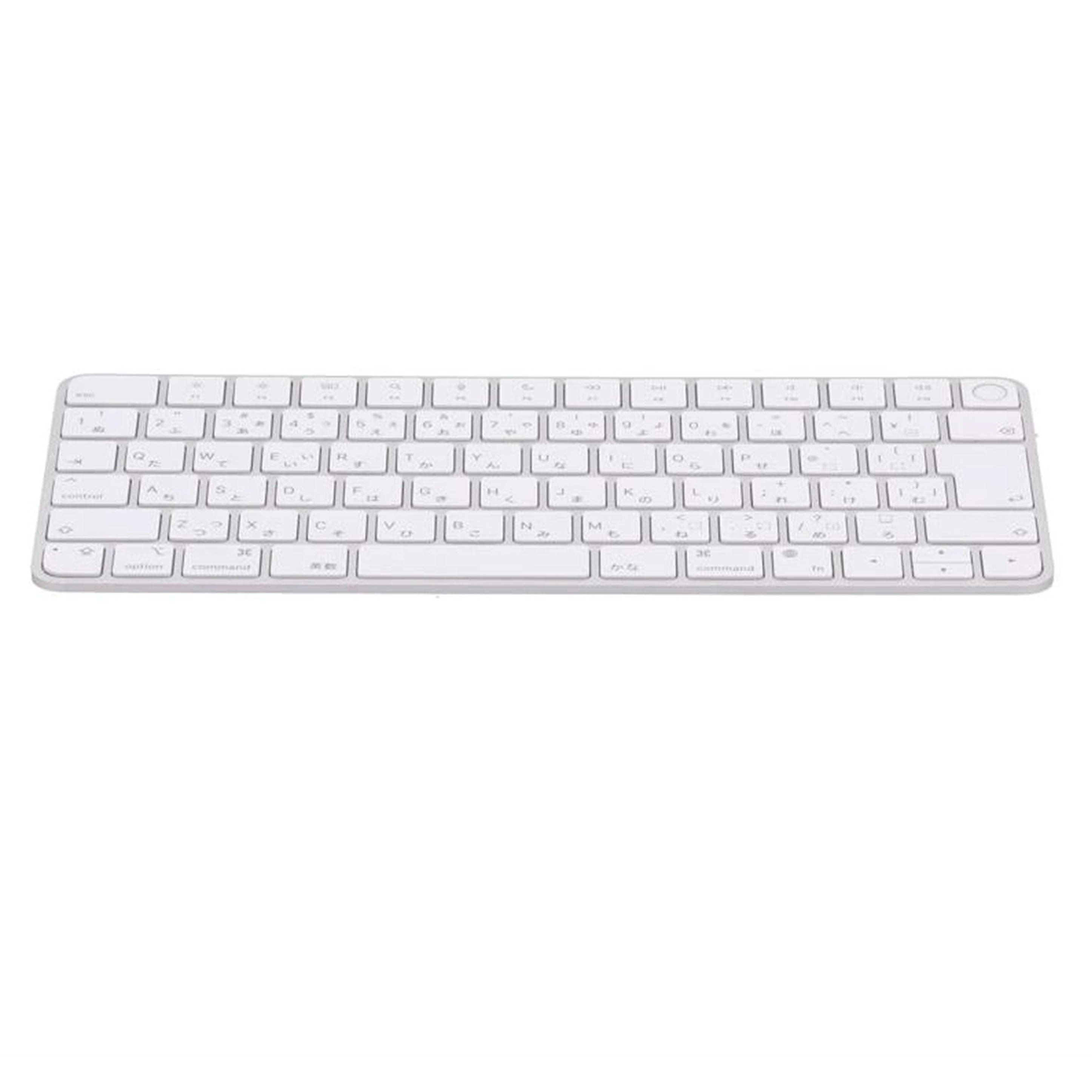 Apple Magic Keyboard ブルー A2449 日本語配列 Apple Magic Keyboard ブルー A2449 日本語配列 Magic Keyboard