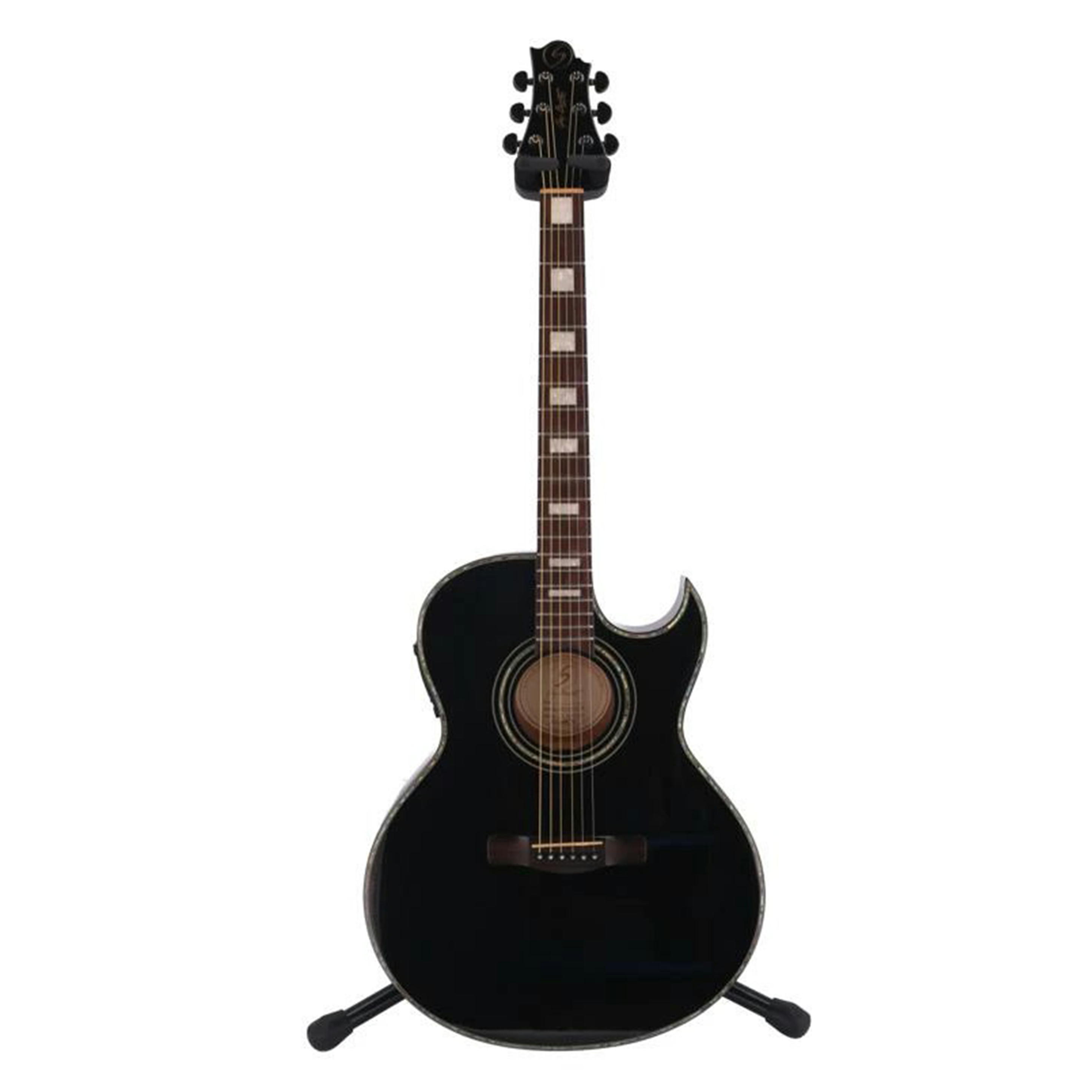 SAMICK GR-1999DE アコースティックギター　エレアコ SAMICK GR-1999DE アコースティックギター エレアコ サミック