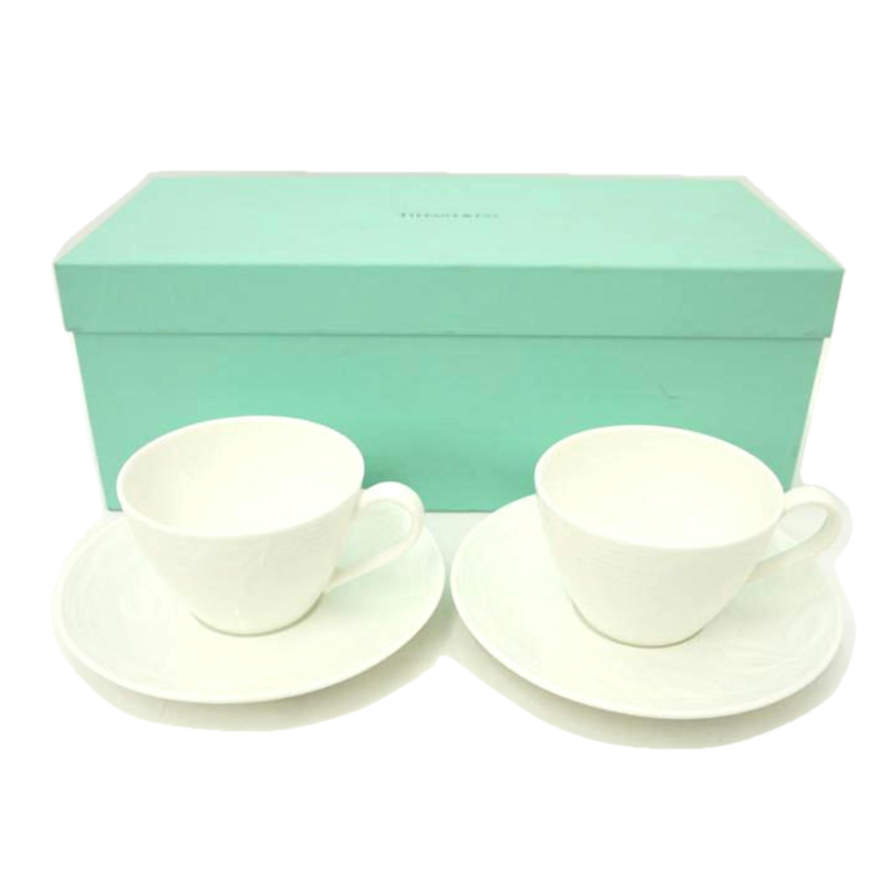 楽天市場】セール TIFFANY＆Co. ティファニー デミタス カップ