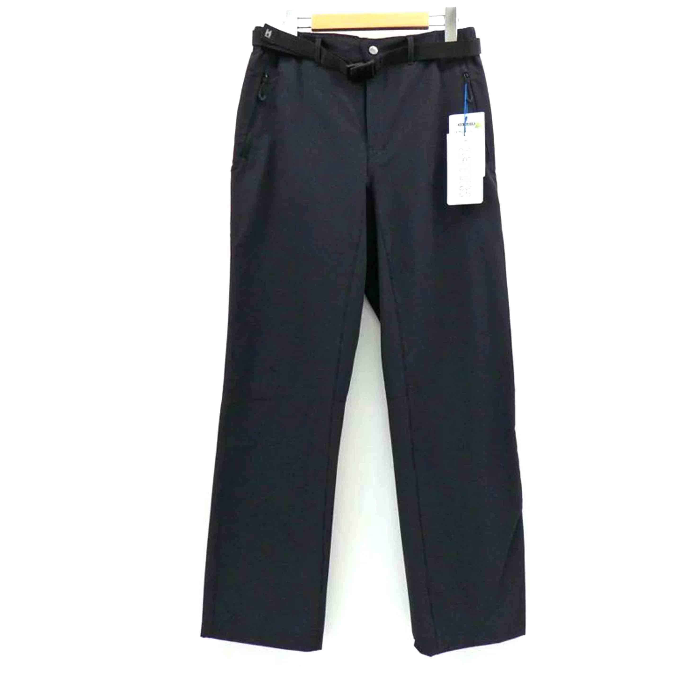 MILLET/SEIGNE STRETCH PANT/MIV03199/S位置付ける/25【中古】 メンズファッション-ズボン・パンツ