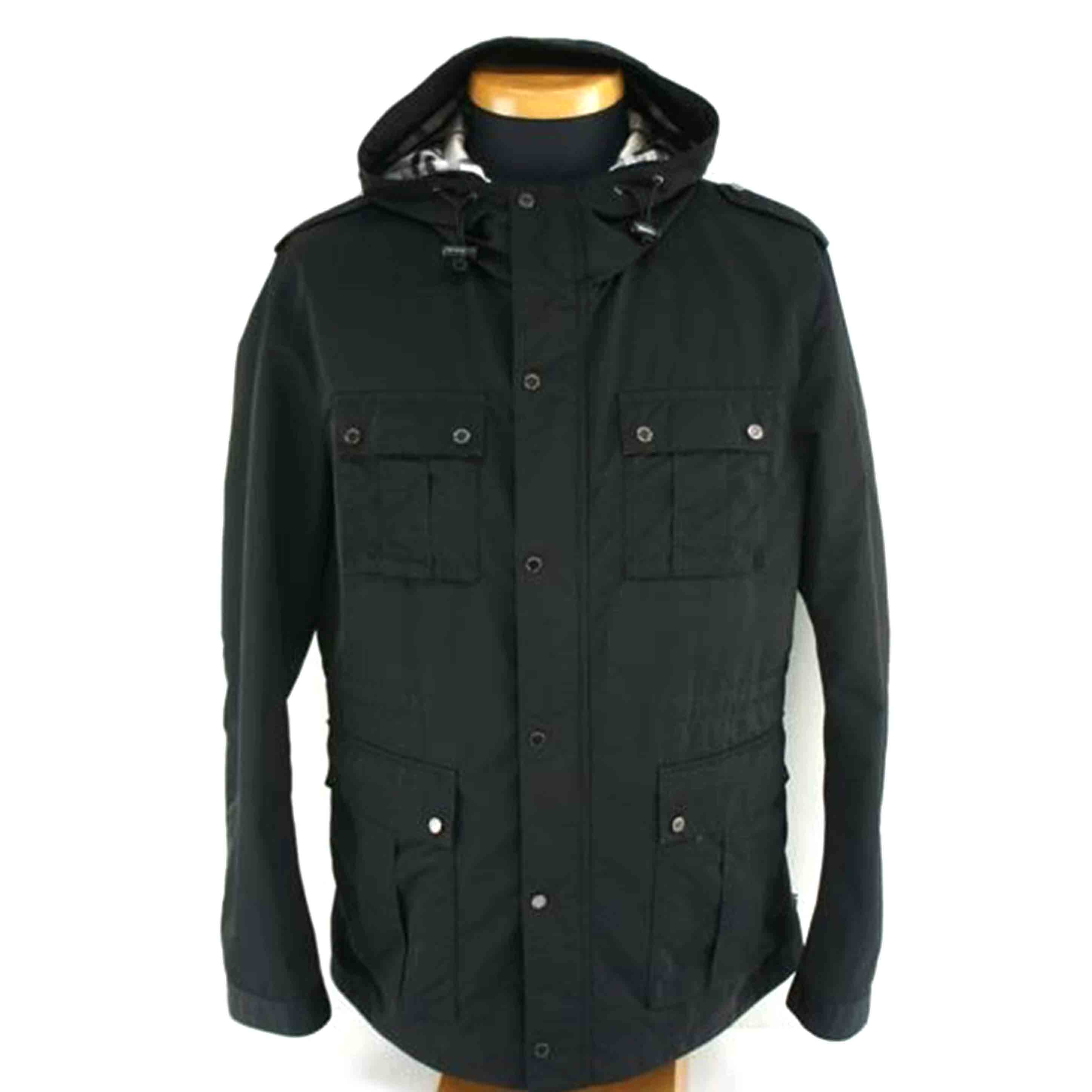 楽天市場】【BURBERRY BLACK LABEL】【アウター】バーバリーブラック