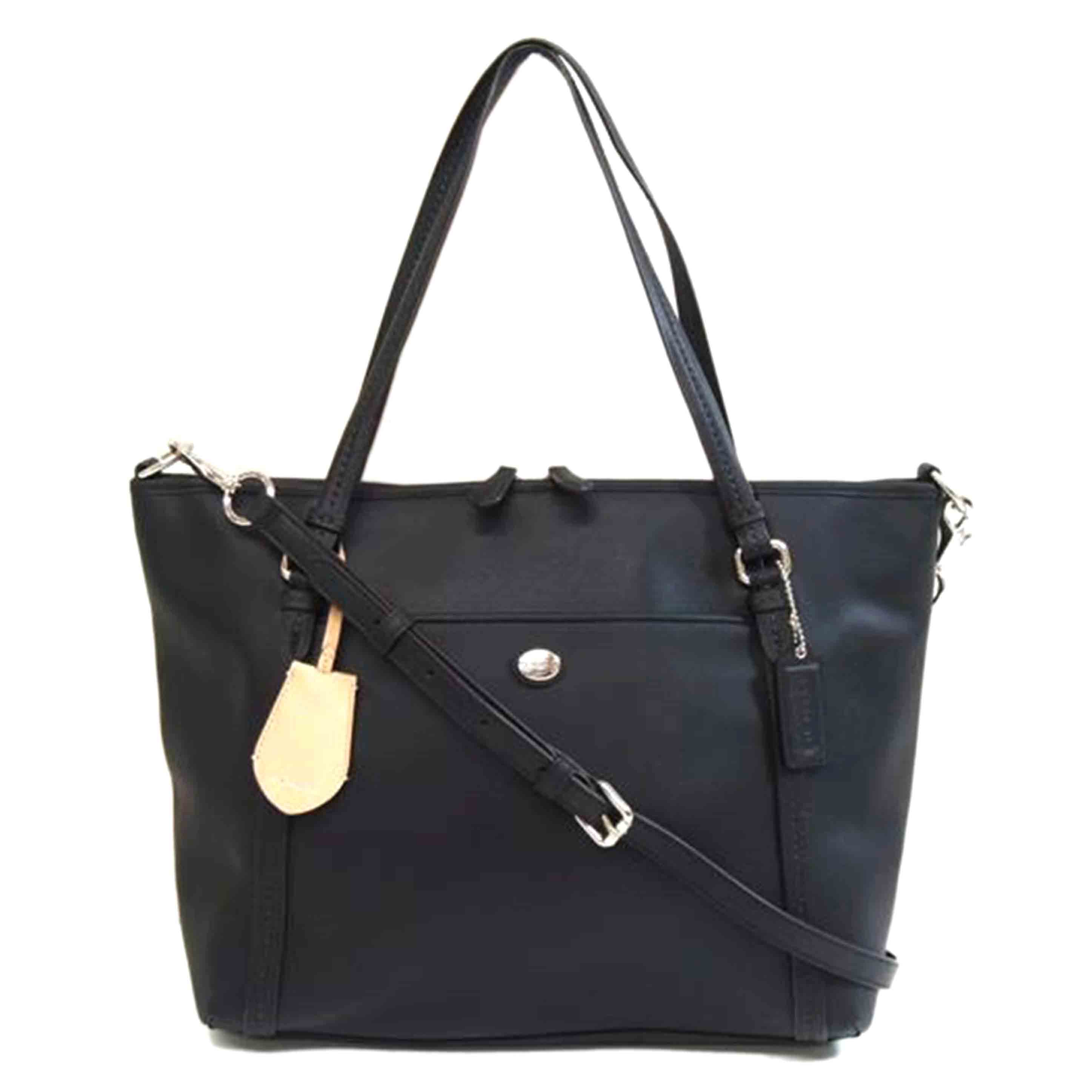 楽天市場】COACH コーチ ハドソン F59403 トートバッグ レザー