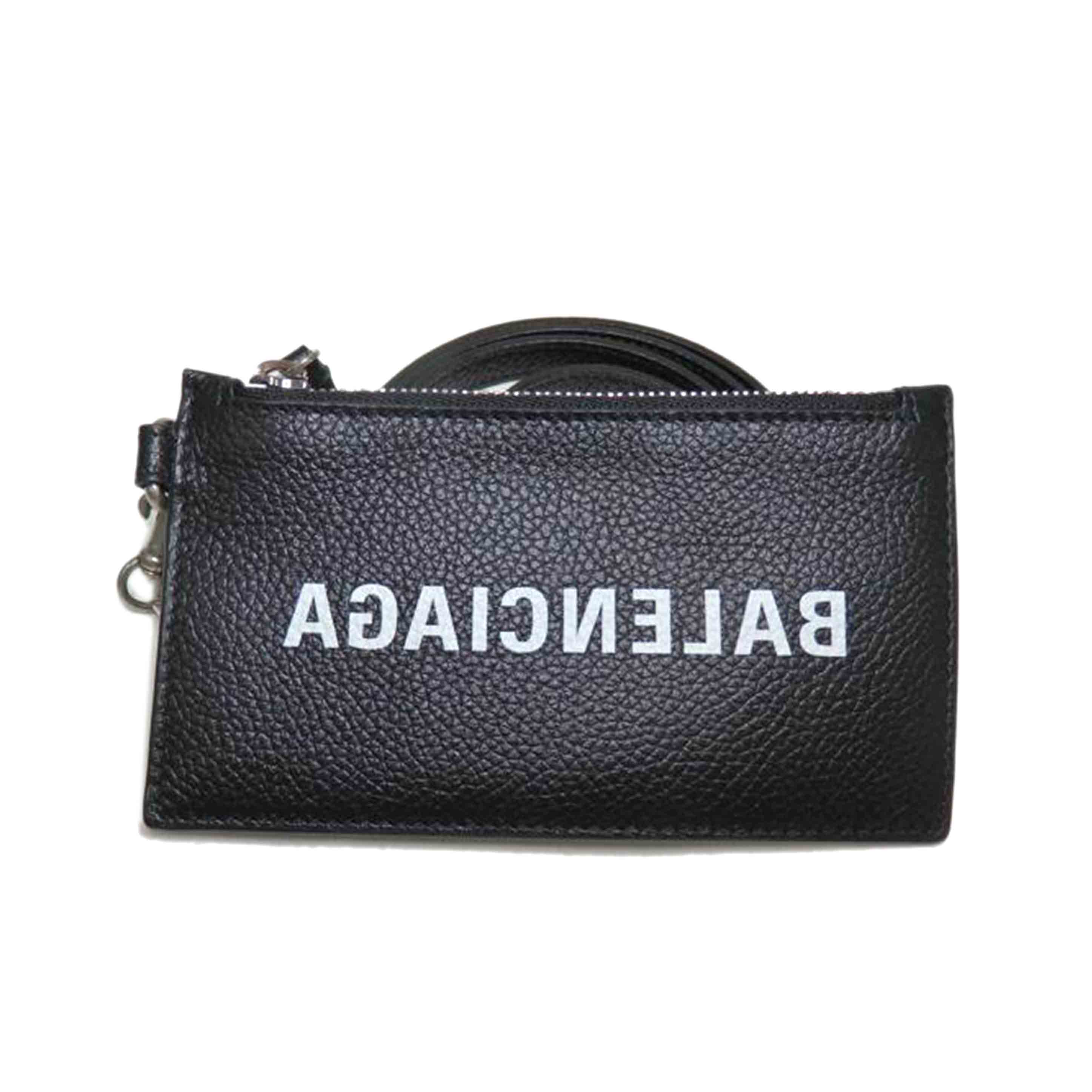 楽天市場】バレンシアガ BALENCIAGA コインケース カードケース
