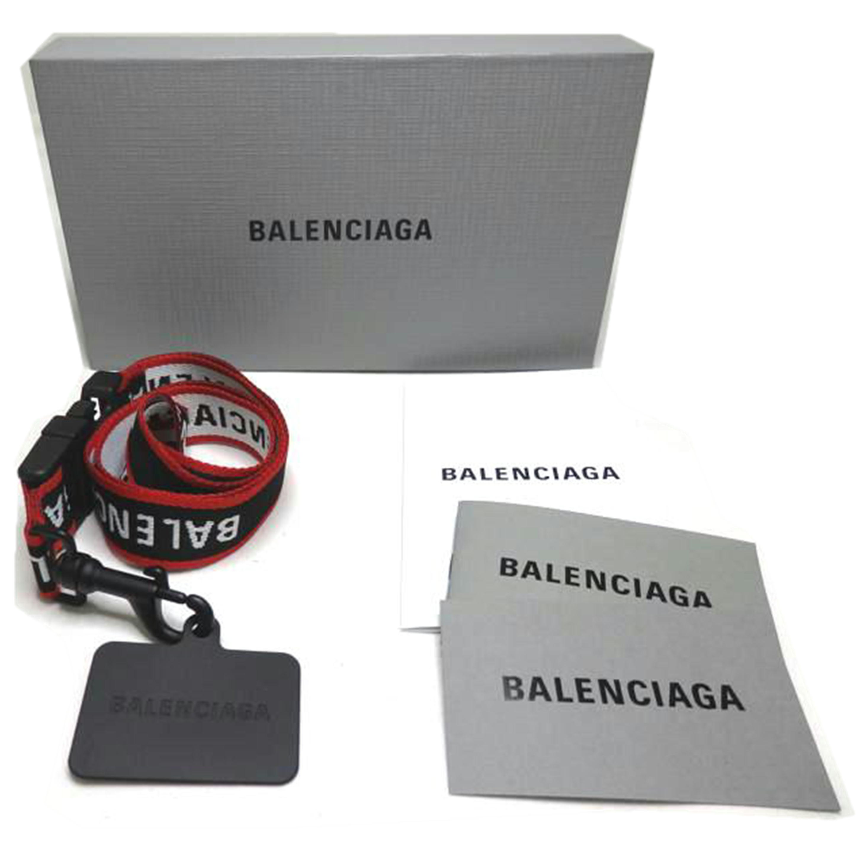 楽天市場】バレンシアガ BALENCIAGA 小物 スマホリング 656865