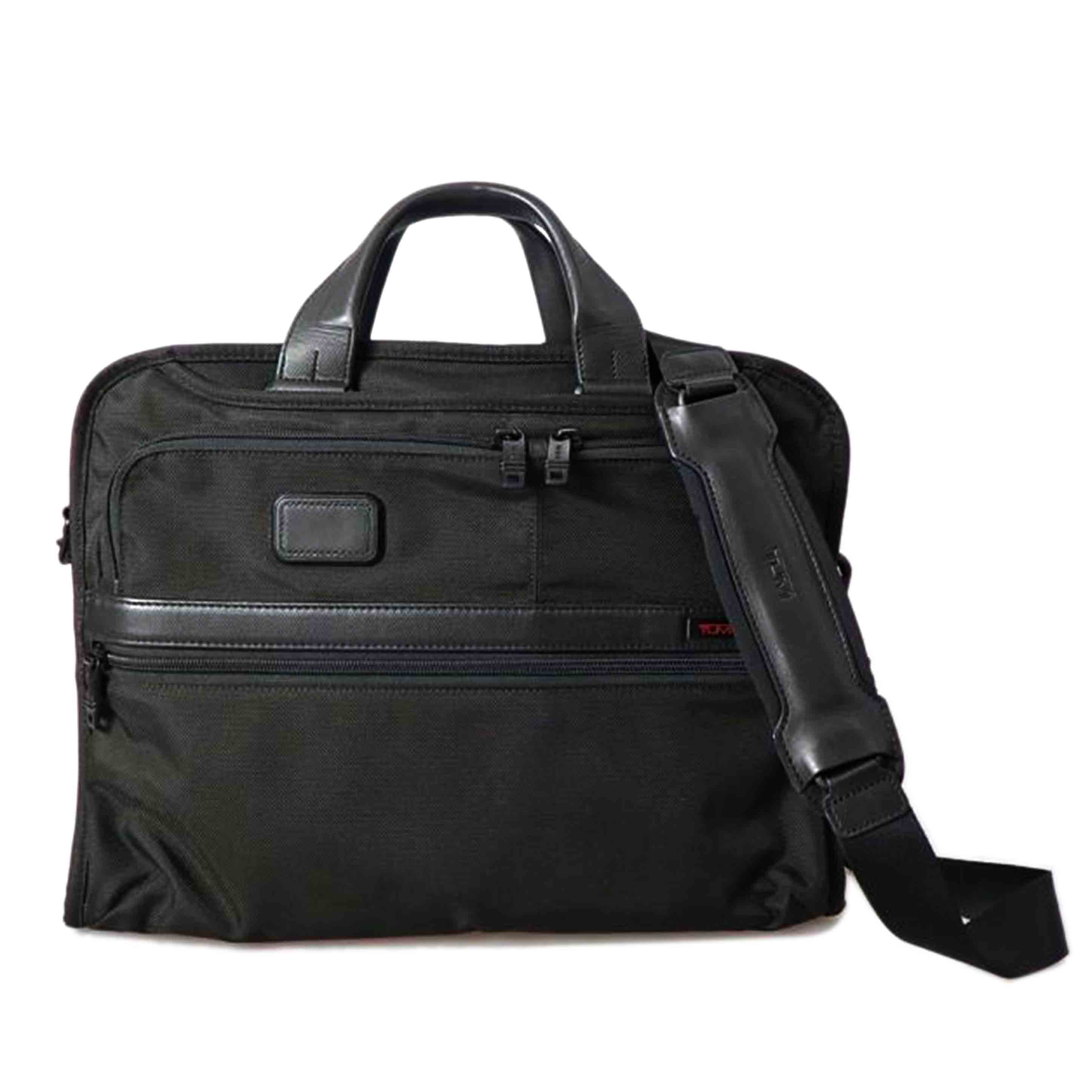 未使用級✨TUMI ブリーフケース　3way ビジネスリュック　263180d4 未使用級✨TUMI ブリーフケース 3way ビジネスリュック 263180d4