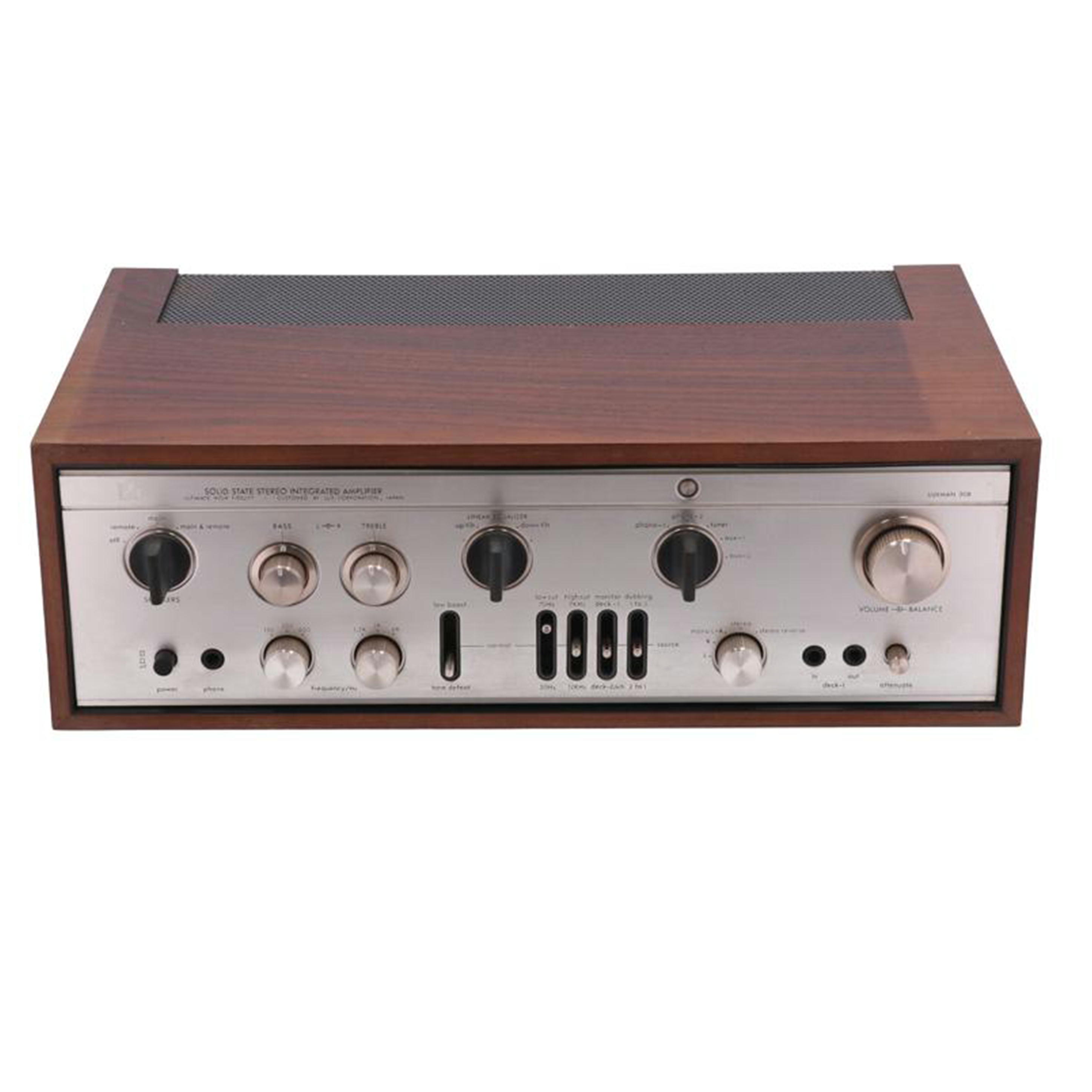 LUXMAN ラックスマン/プリメインアンプ/SQ38FD/169494/Bランク/75【中古】 楽天市場】LUXMAN ラックスマン/プリメインアンプ/SQ38FD/169494