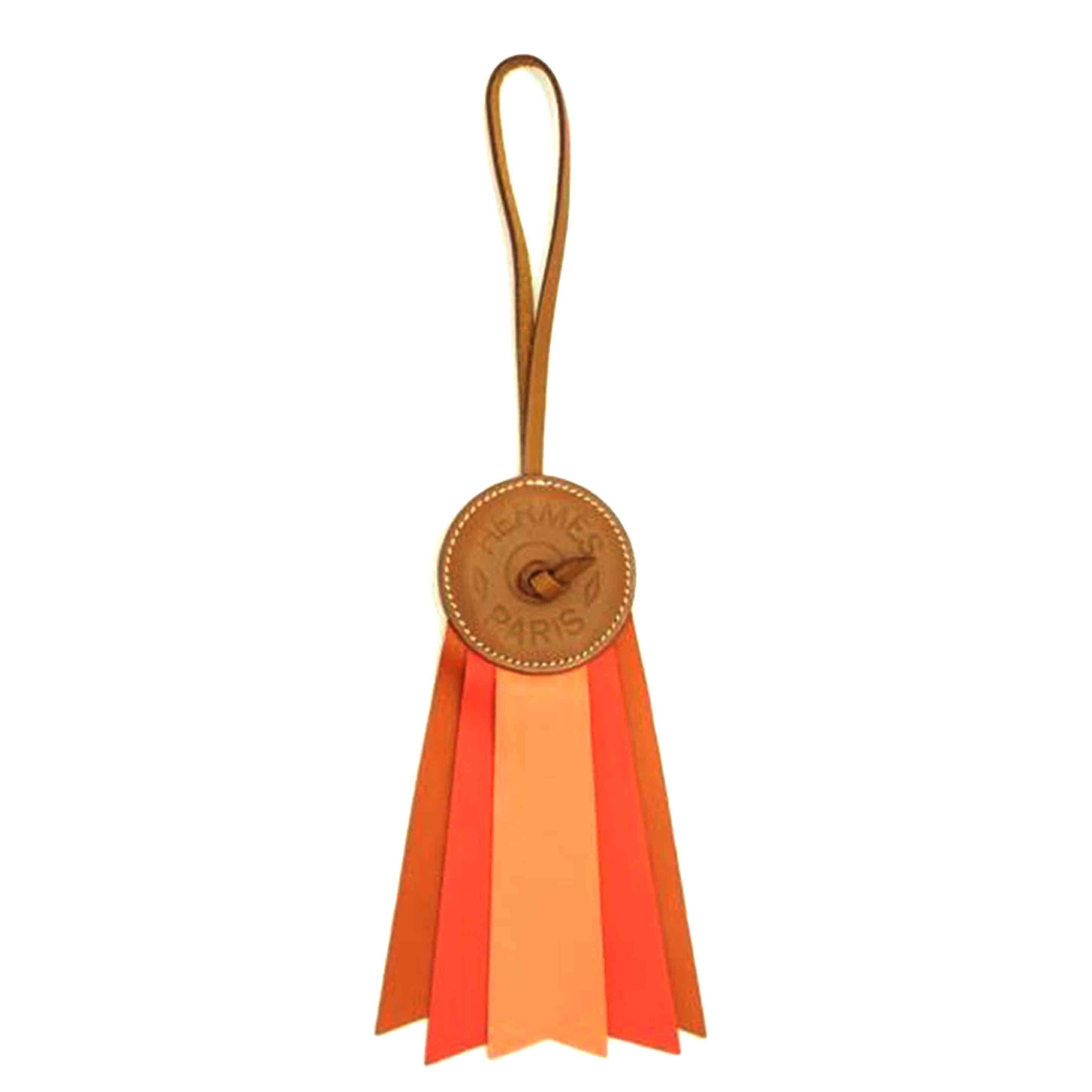 HERMES エルメス/パドックフロット/全長約****/Aランク/75【中古】