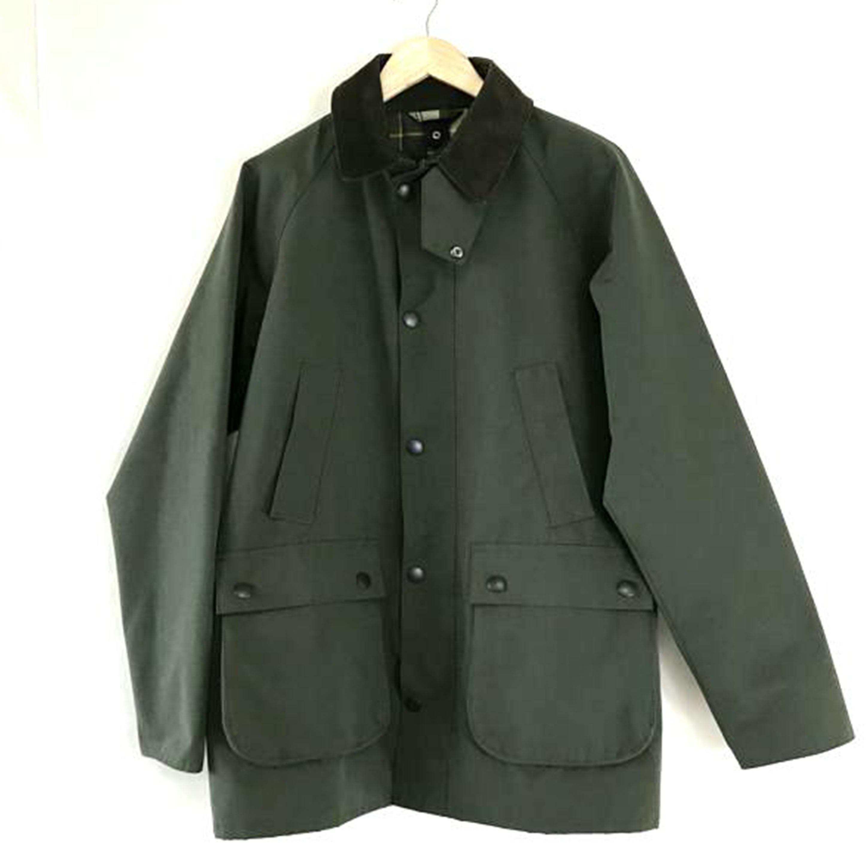 楽天市場】BARBOUR [BEDALE SL 2LAYER][MCA0784][olive][OL51