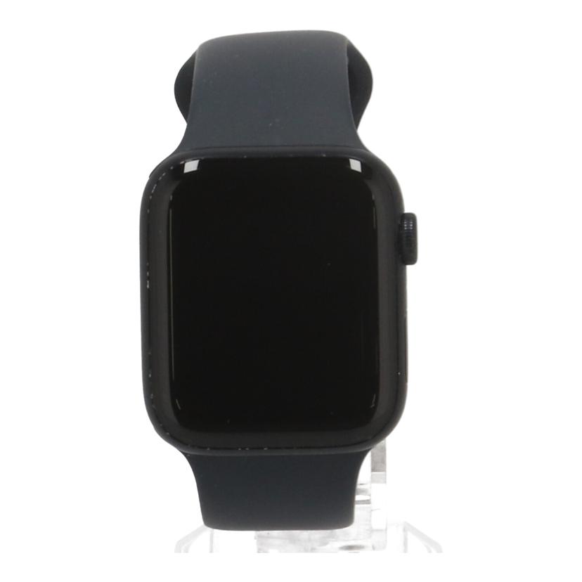 Apple アップル/Apple Watch SE 第2時人 GPS 44粍/MRE93J/A/C60FV2GH2P/B序列付ける/69【中古】