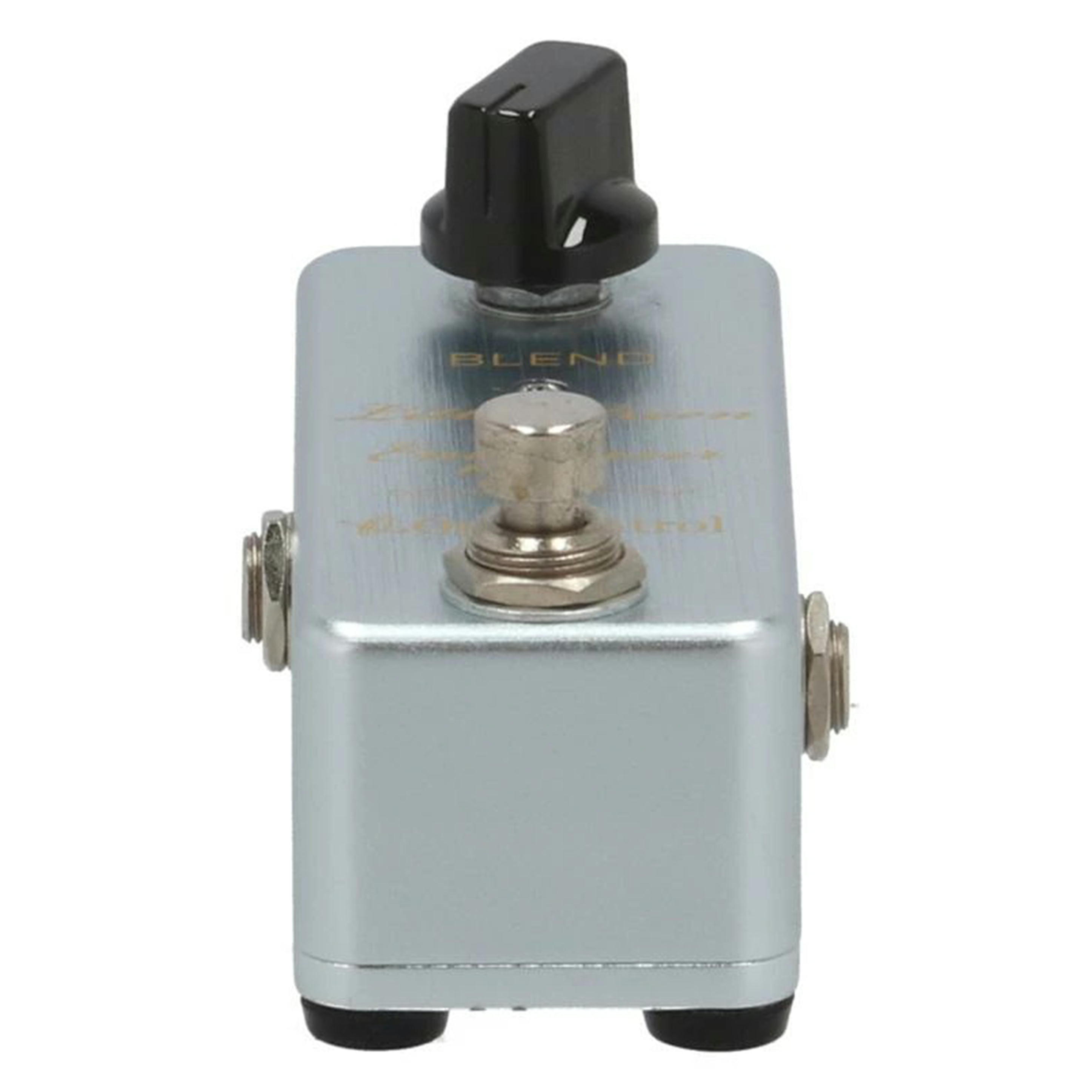 One Control ワン コントロール/エフェクター/LITTLE GREEN EMPHASER/Bランク/78【中古】