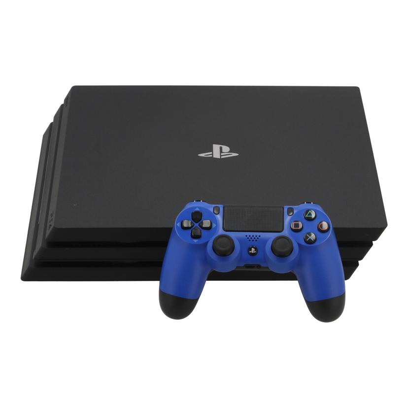 楽天市場】SONY ソニー/PlayStation4 PRO 本体/CUH-7200BB02