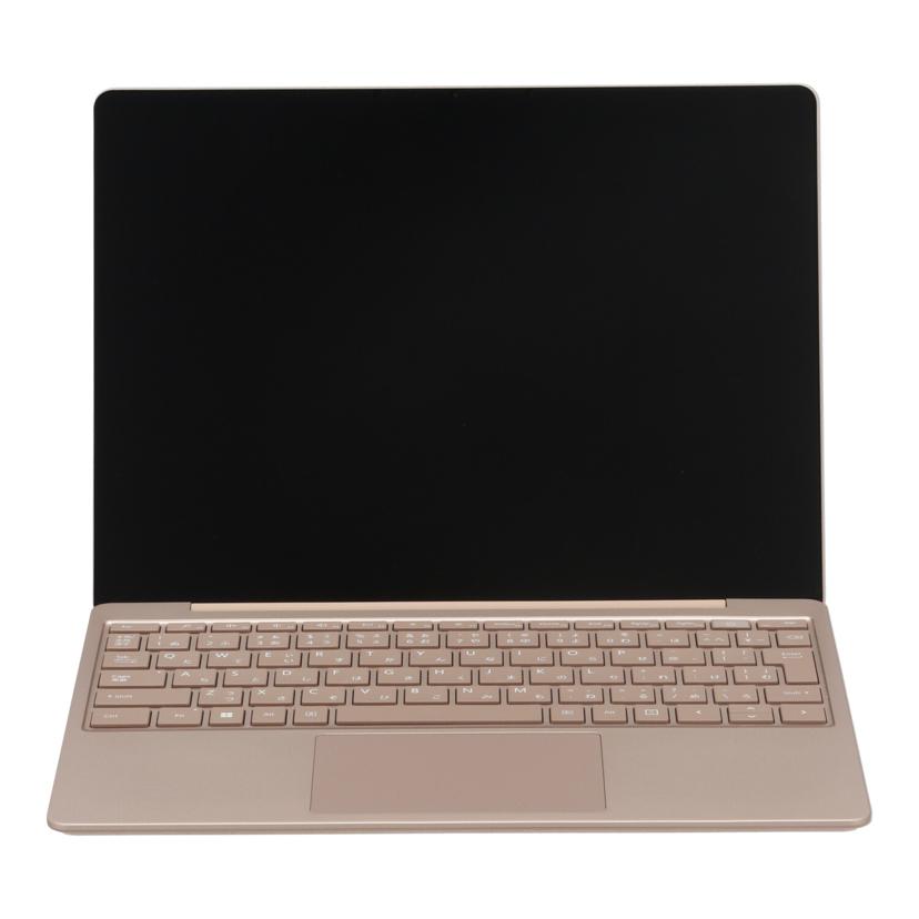 楽天市場】【中古】マイクロソフト Surface Laptop Go 1943 Core i5