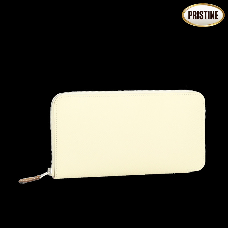 【Pristine Condition】HERMES エルメス/アザップロングシルクイン/エプソン/U S********/S序列付ける/75【中古】