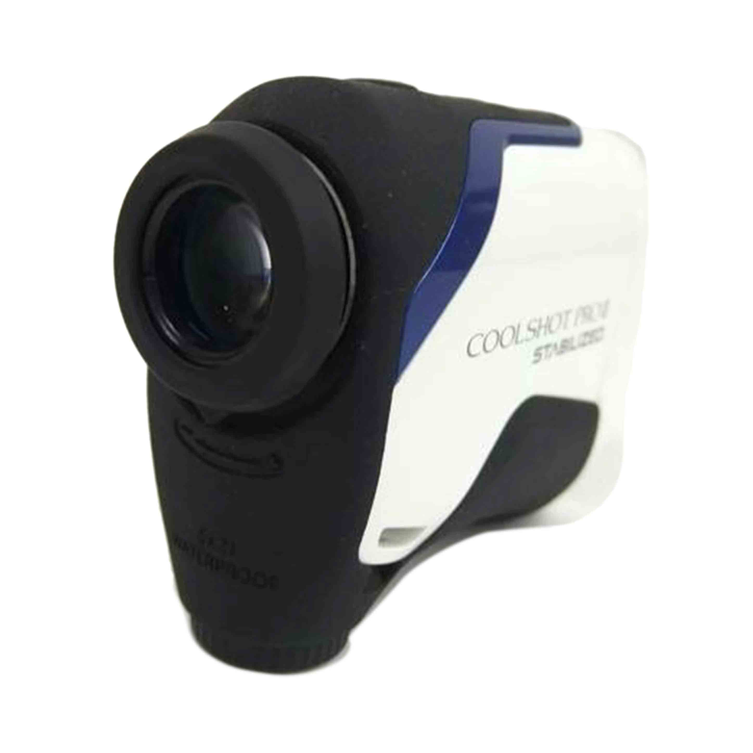 NIKON COOLSHOT PRO ニコンクールショット　プロ【中古】 中古】COOLSHOT PRO II STABILIZED - - - CD(パーツ)|NIKON