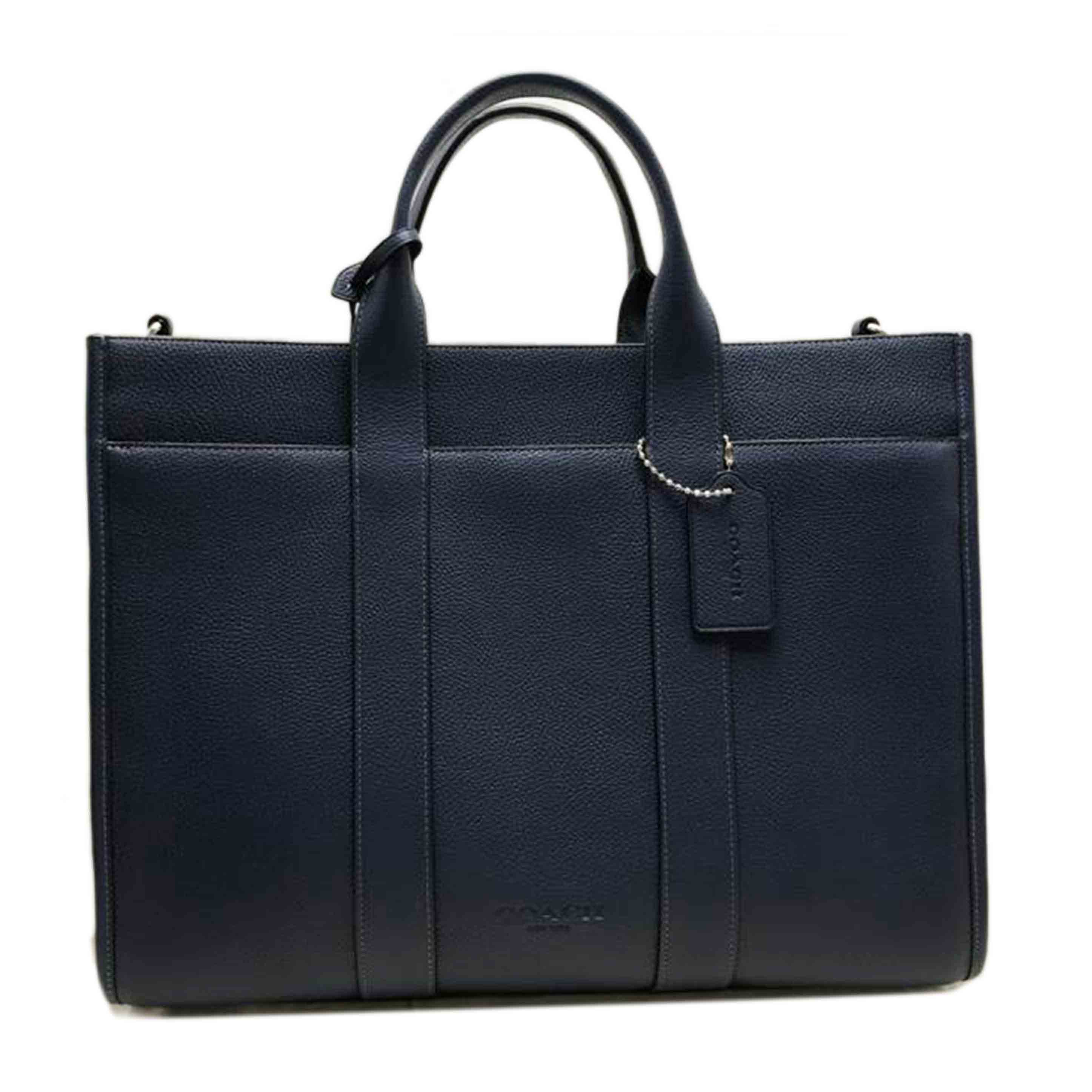 COACH コーチ/ウェスリートート 2WAYトート/CY771/J24**/Aランク/51【中古】