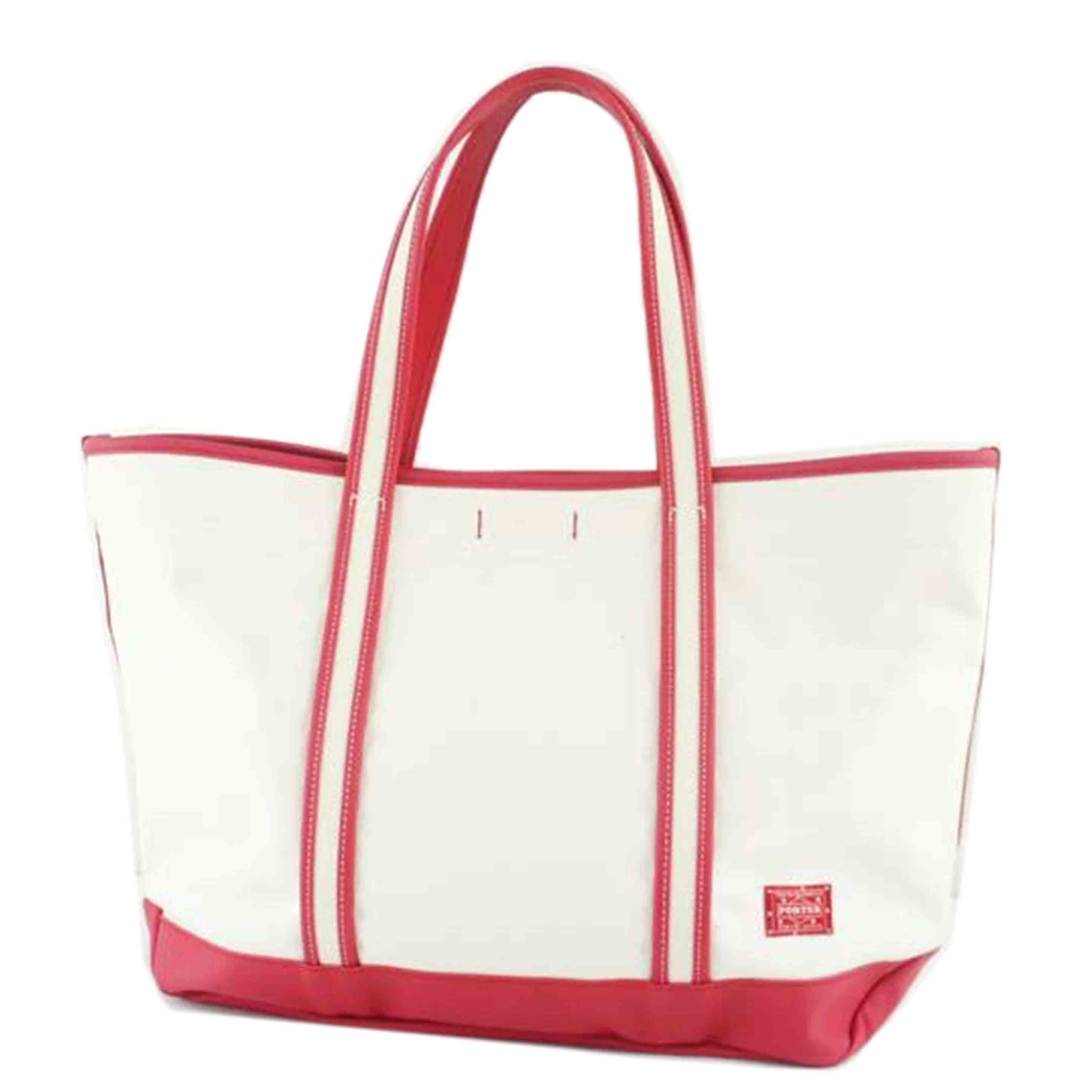 楽天市場】PORTER ポーター 吉田カバン TANKER 2WAY TOTE BAG トート