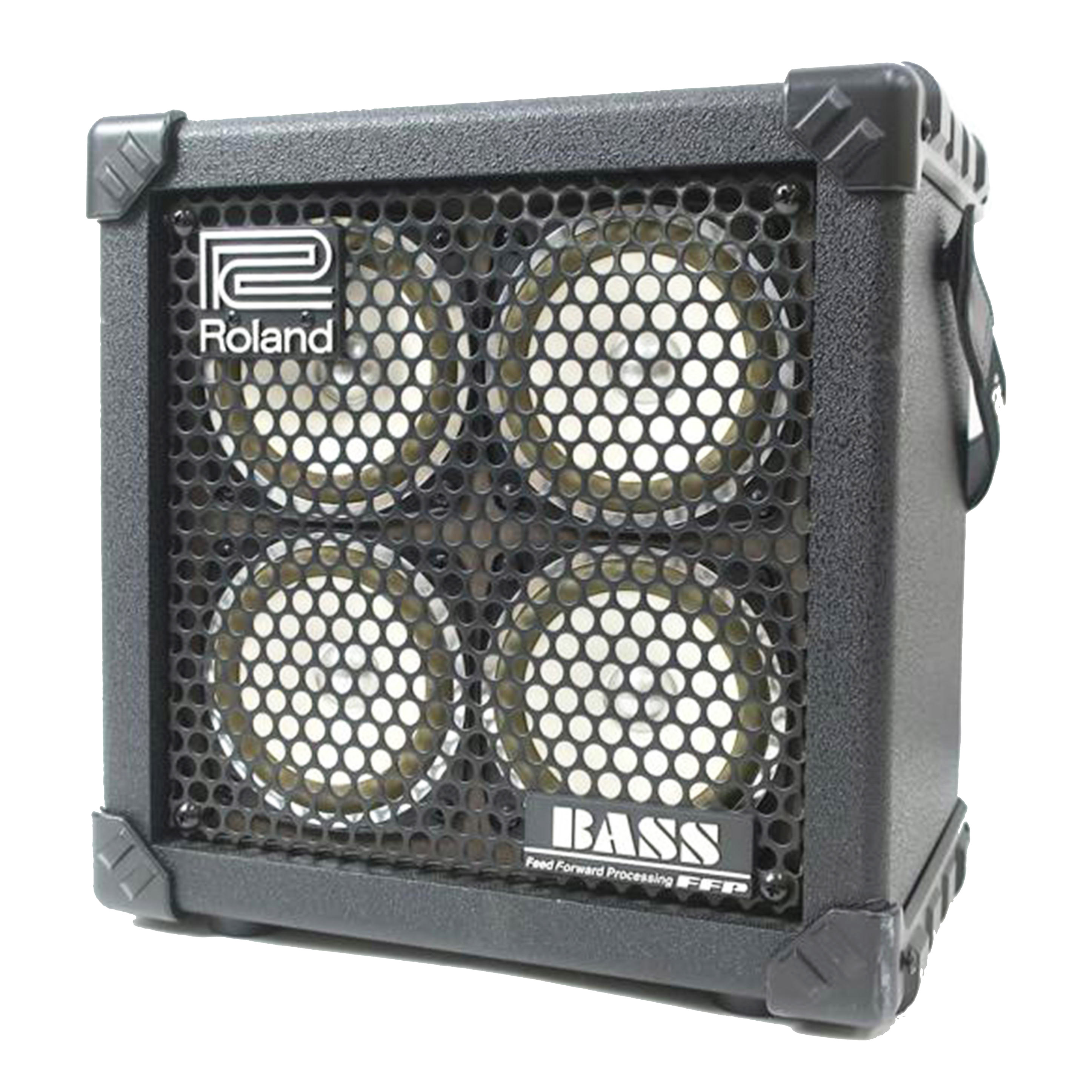 ローランドベース・アンプ　CB-60XL CB-120XL 楽天市場】【60W】Roland CUBE-60XL BASS 新品 ベースアンプ