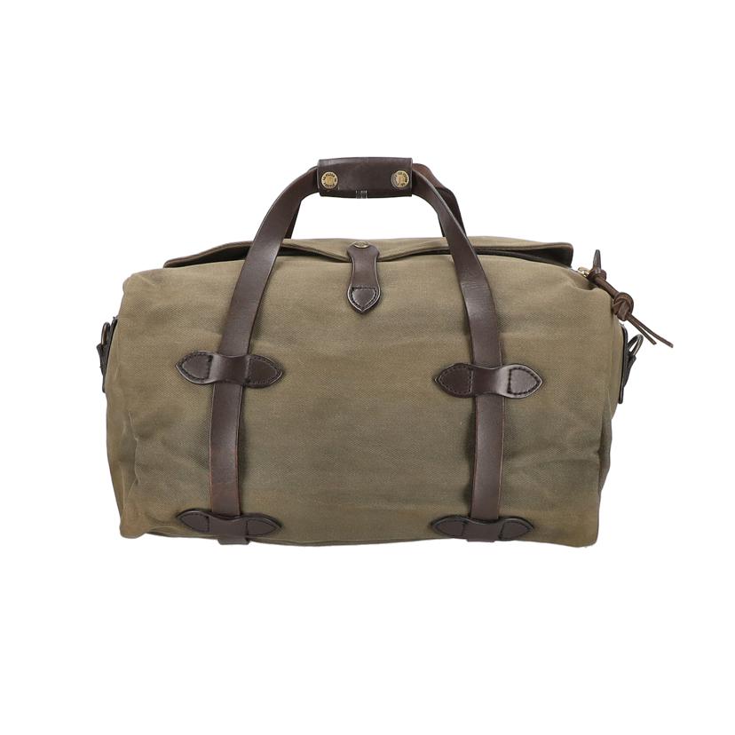 楽天市場】FILSON ダッフルバッグ リュックサック DUFFLE PACK 3way 鞄