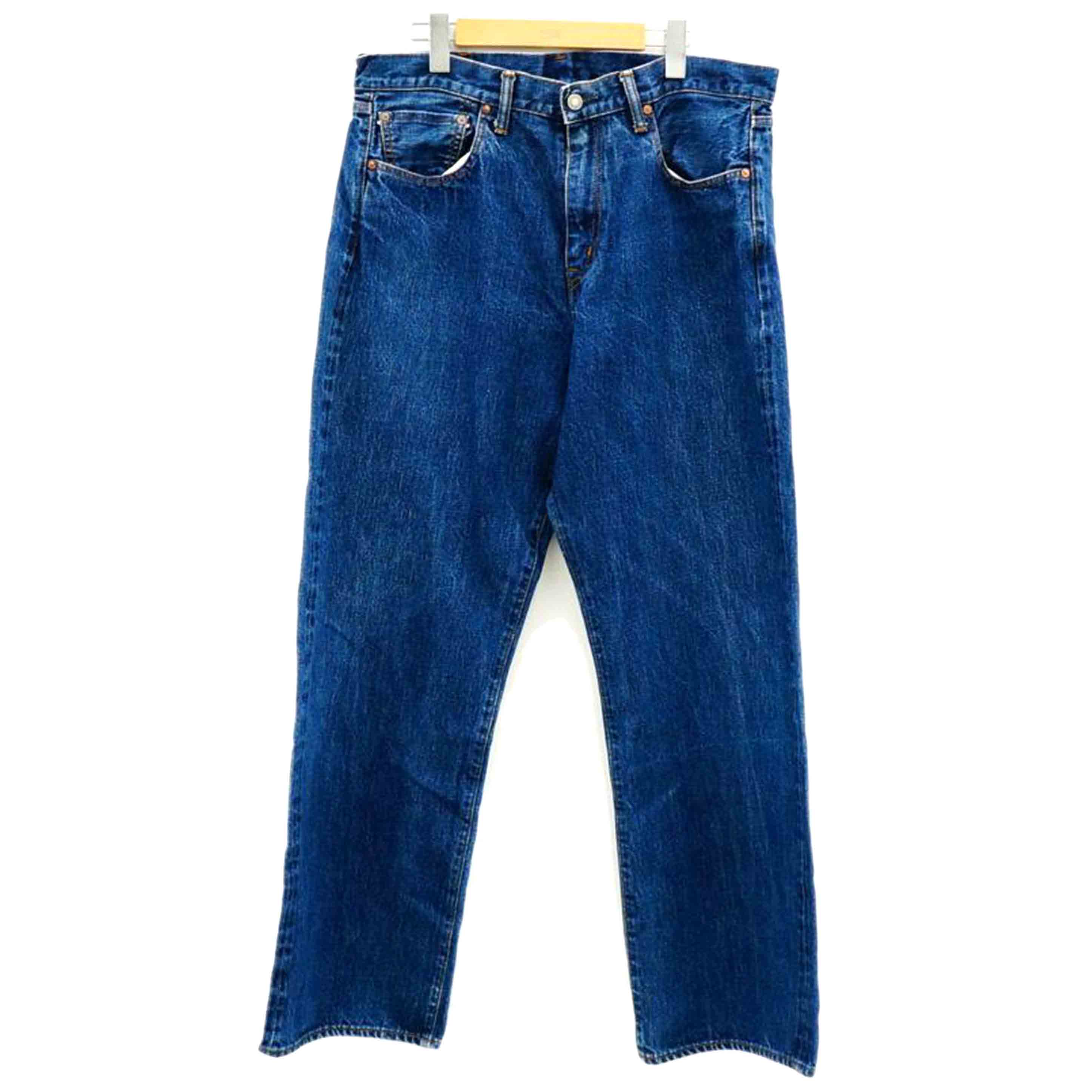 Kojima Genes ストライプデニムパンツ サイズ34 KOJIMA GENES ストライプデニムパンツ 児島ジーンズ 34 - メルカリ