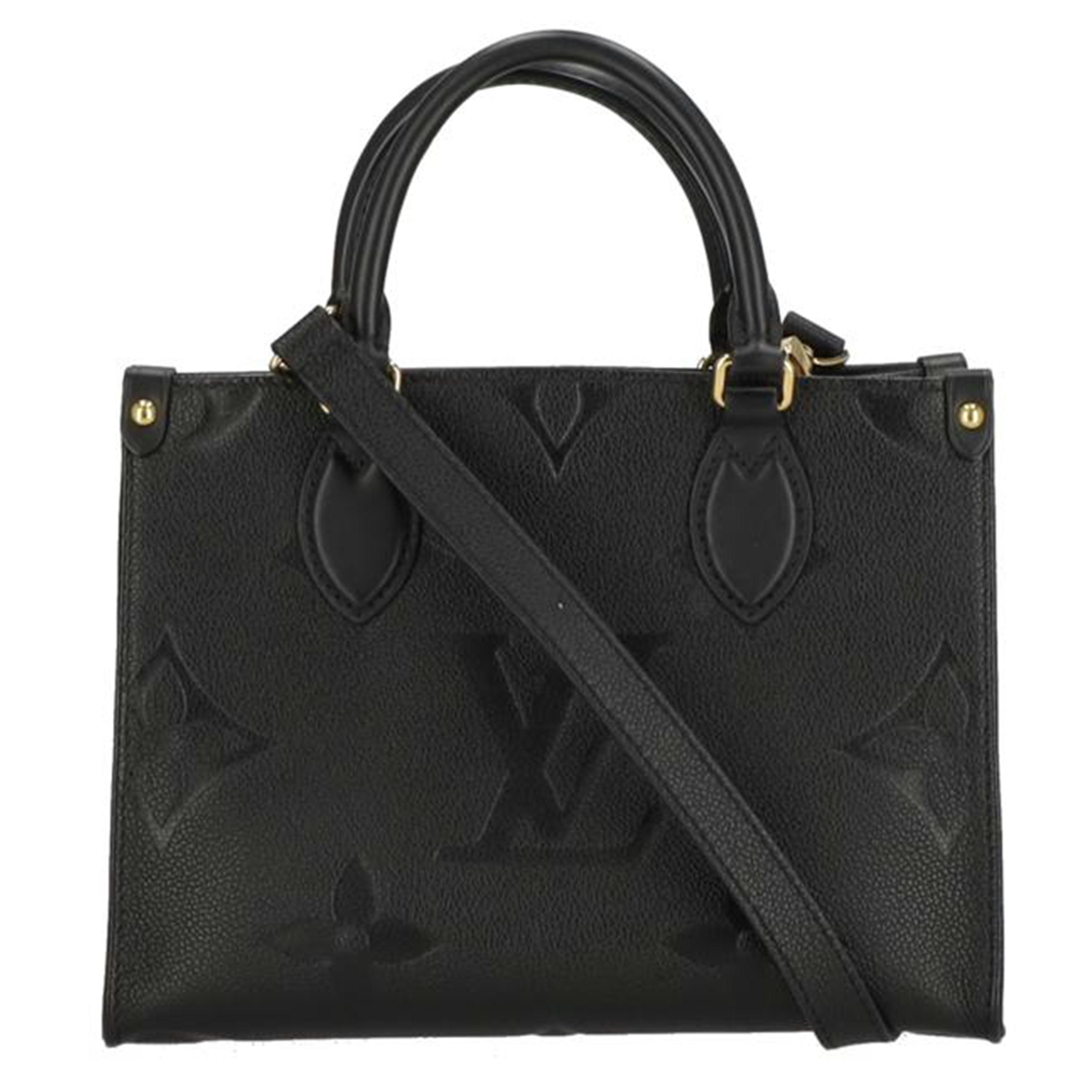 楽天市場】LOUIS VUITTON ルイ・ヴィトン/オンザゴーPM/バイカラー