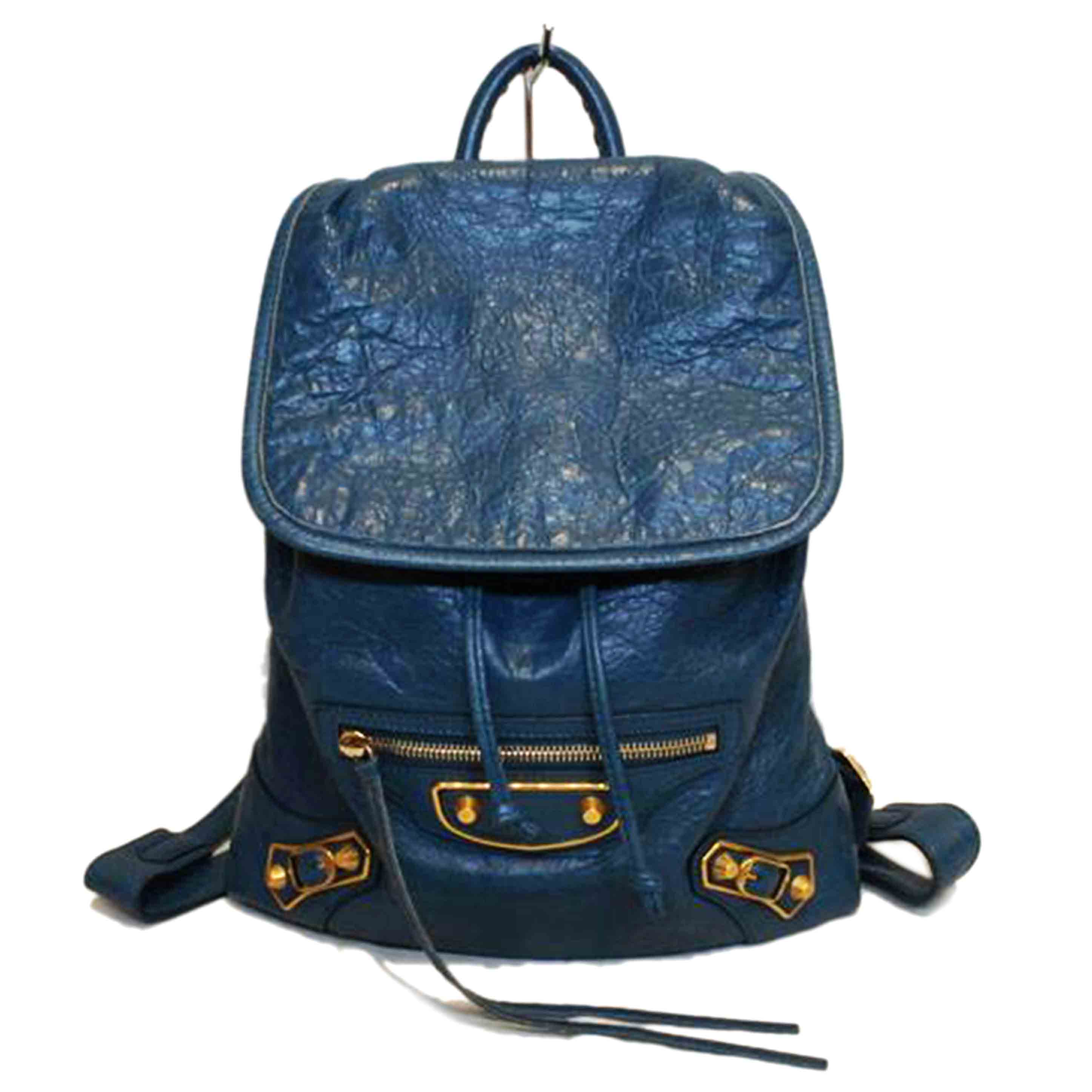 楽天市場】BALENCIAGA バレンシアガ トラベラー バックパック