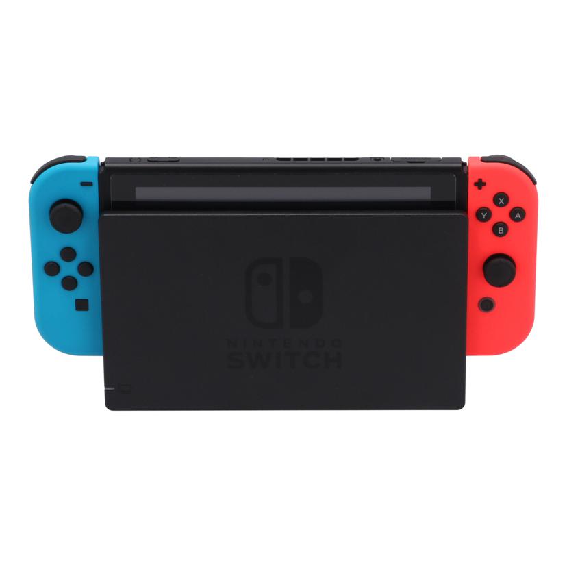 任天堂Switch 本体　001 Amazon.co.jp: Nintendo Switch 本体 (ニンテンドースイッチ