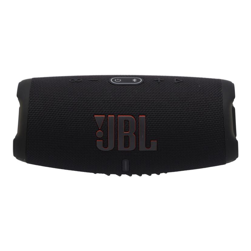 JBL ジェービーエル/ワイヤレススピーカー/JBL CHARGE5/ND0792-FM0624563/Bランク/62【中古】