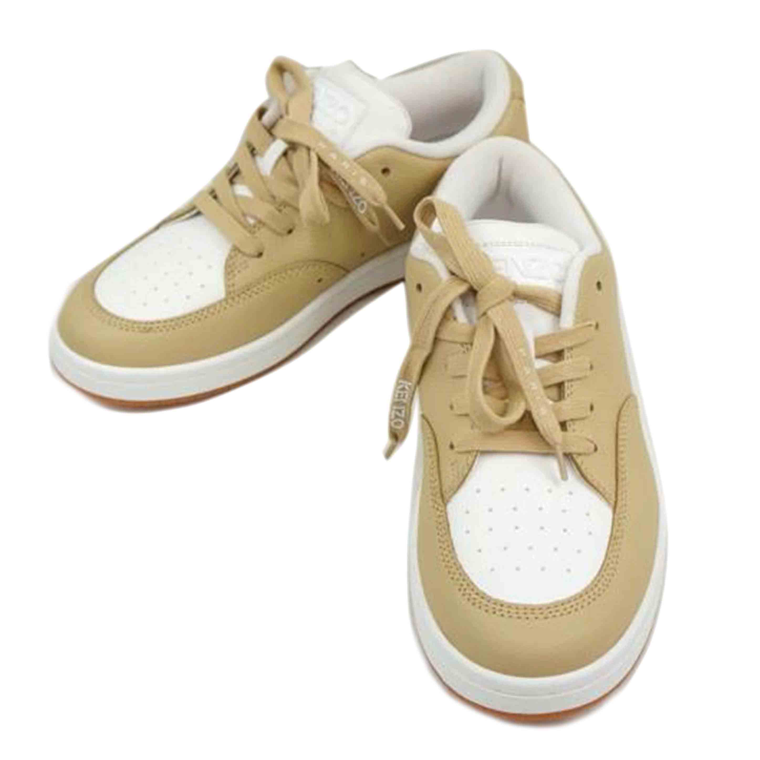 KENZO ケンゾー/スニーカー 26.0/FE55SN061L89.14/A序列付ける/67【中古】