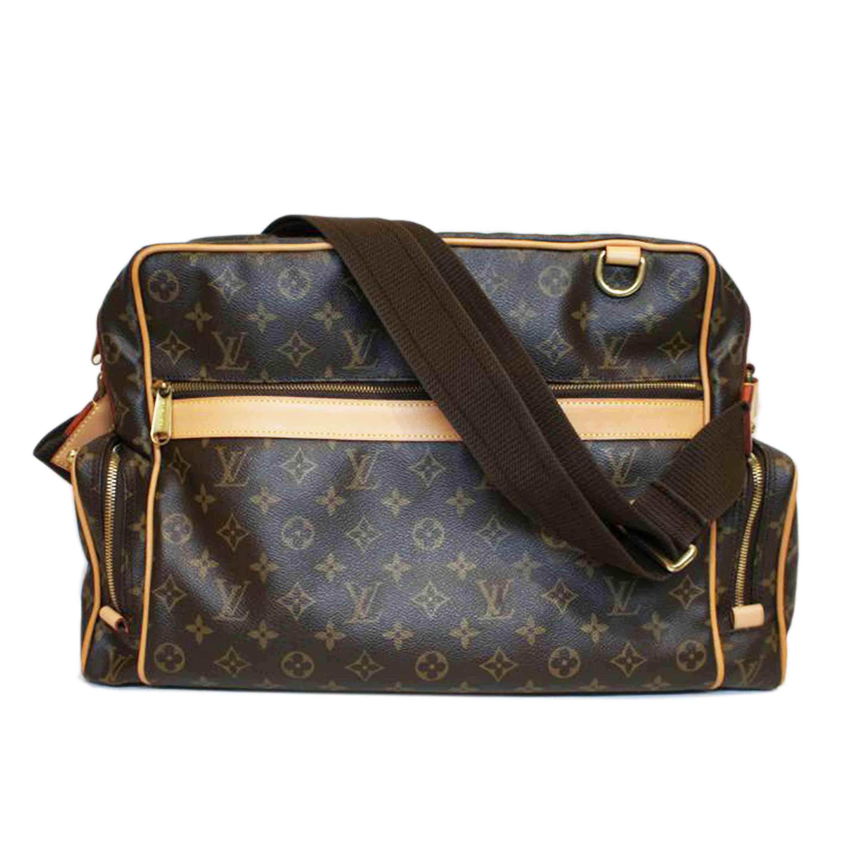 LOUIS VUITTON モノグラム LOUIS VUITTON ルイ・ヴィトン キーポルXS モノグラム M45788