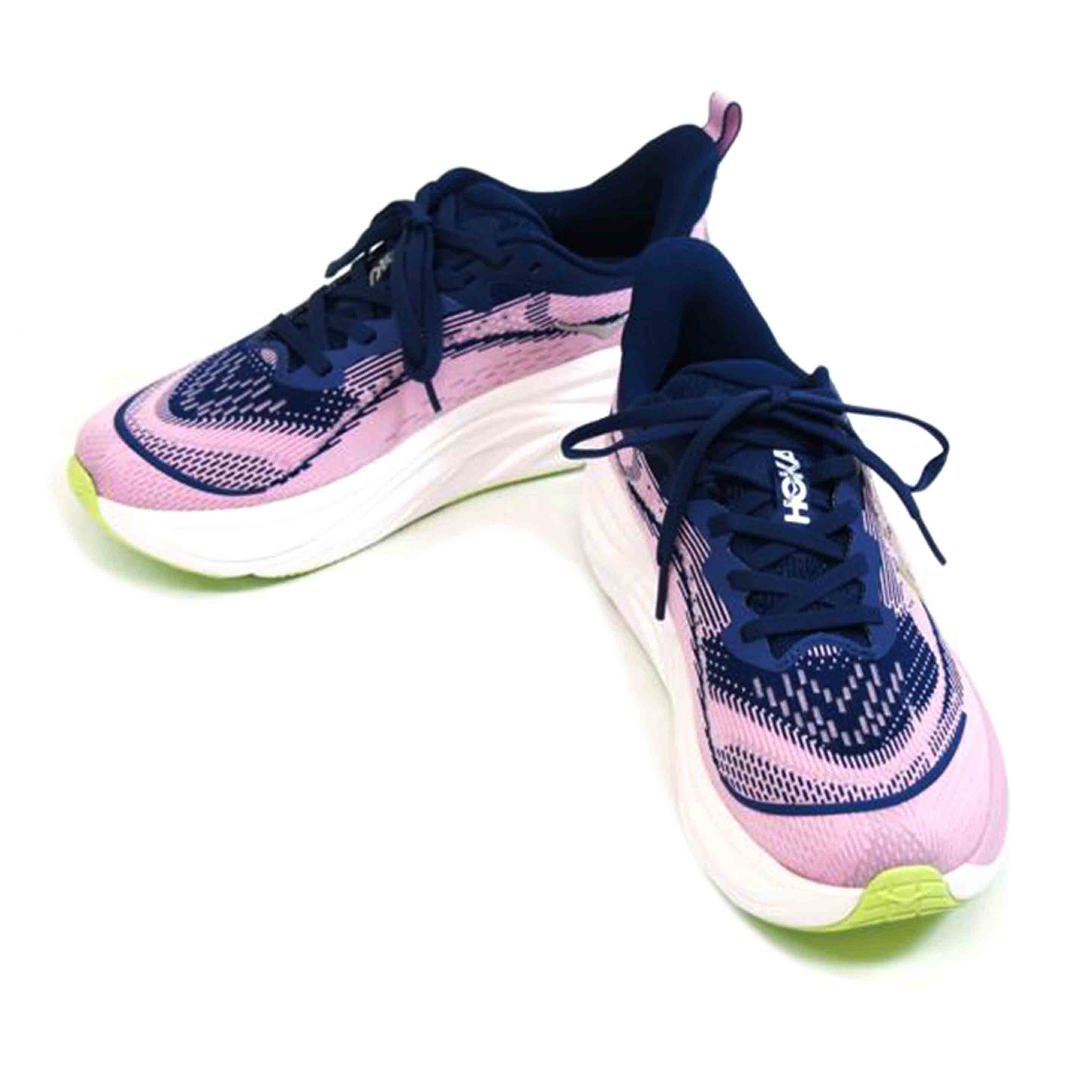 HOKA ホカ/SKYFLOW /1155113/A序列付ける/71【中古】