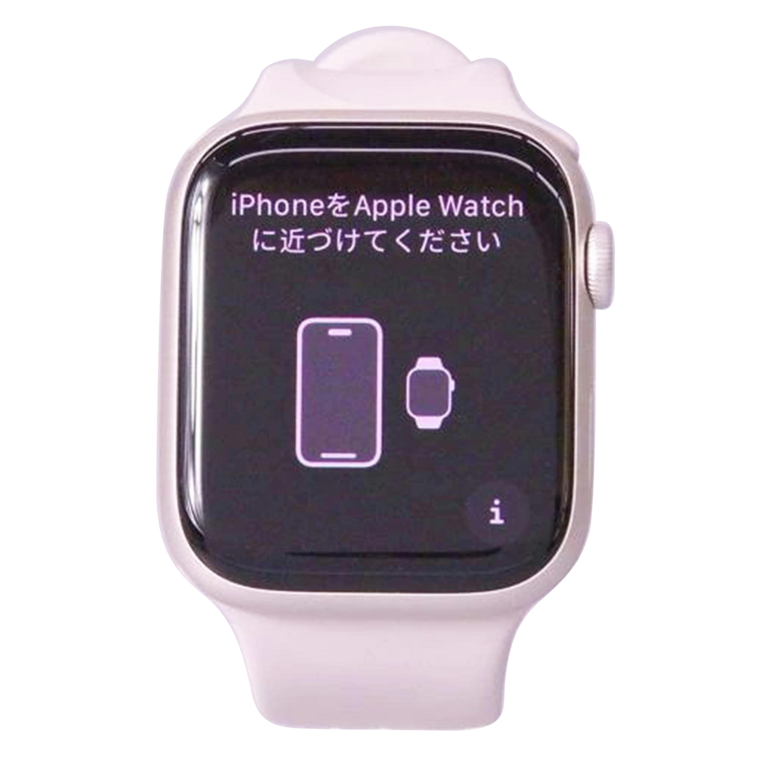 楽天市場】Apple Watch アップルウォッチ MWRX2J/A：Model A2092