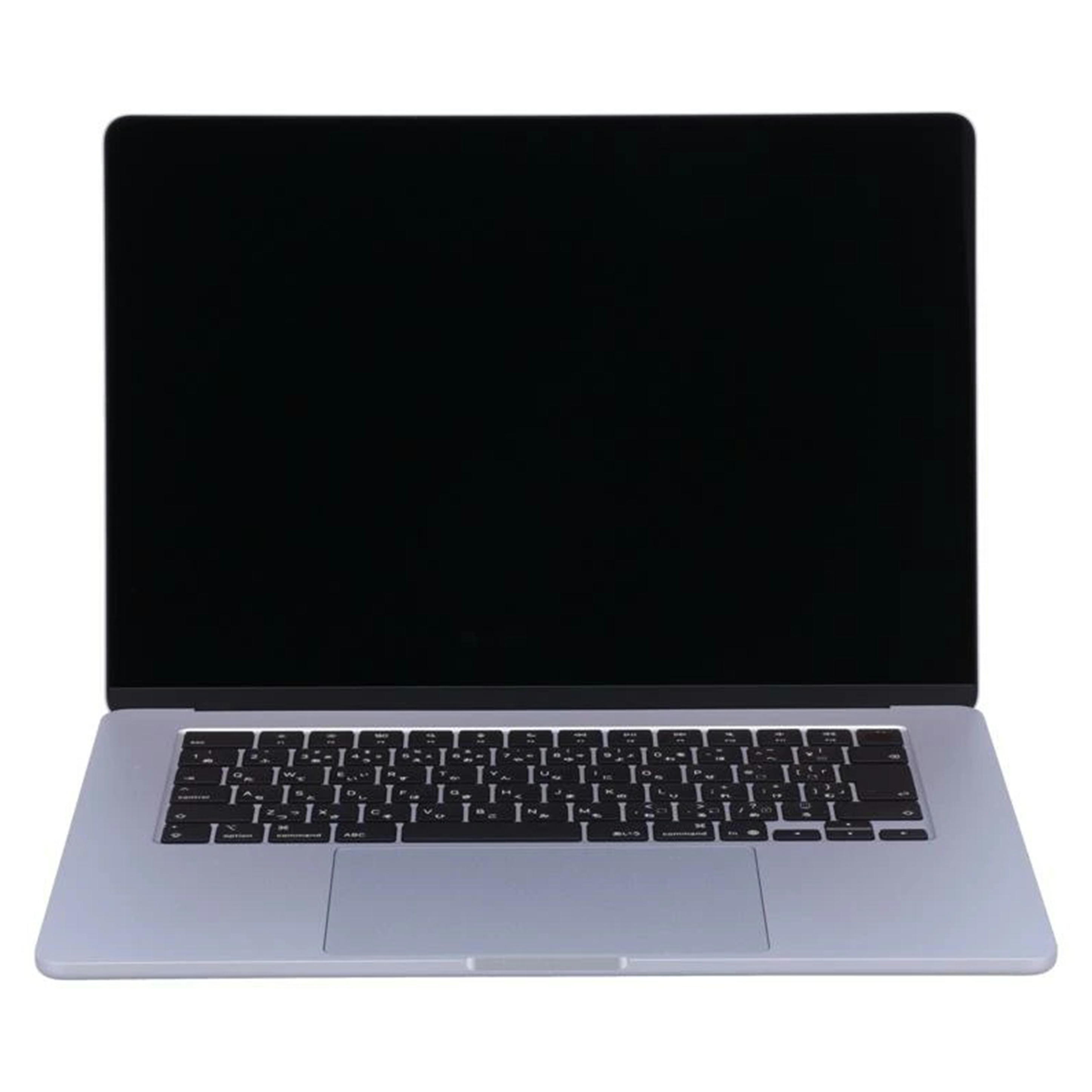 Apple アップル/MacBook Air 15.3インチ 2025/MC7C4J/A/F9QP7QF0YX/Aランク/25【中古】|ワンダーレックス 店