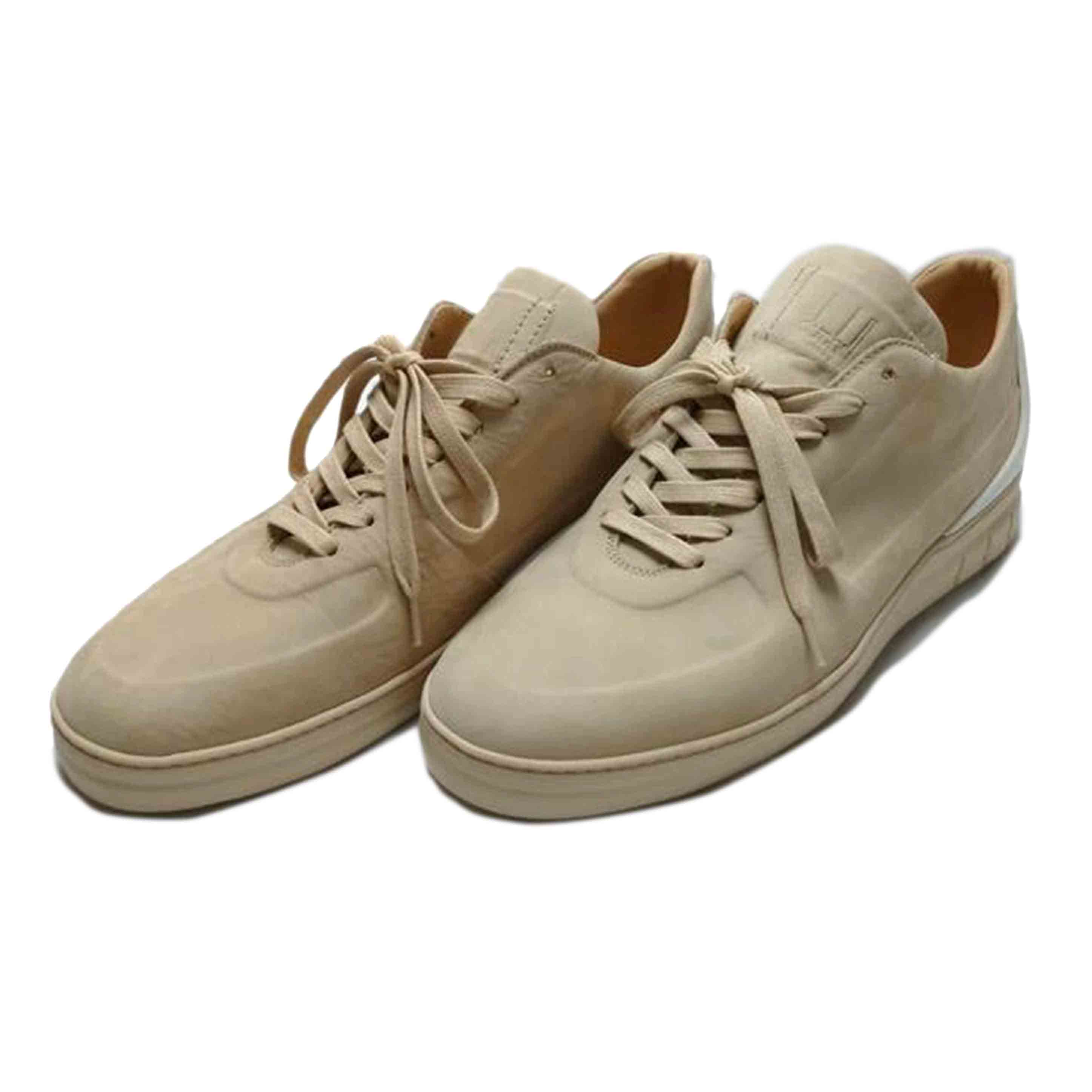 dunhill ダンヒル/ローカットスニーカー/ABランク/52【中古】