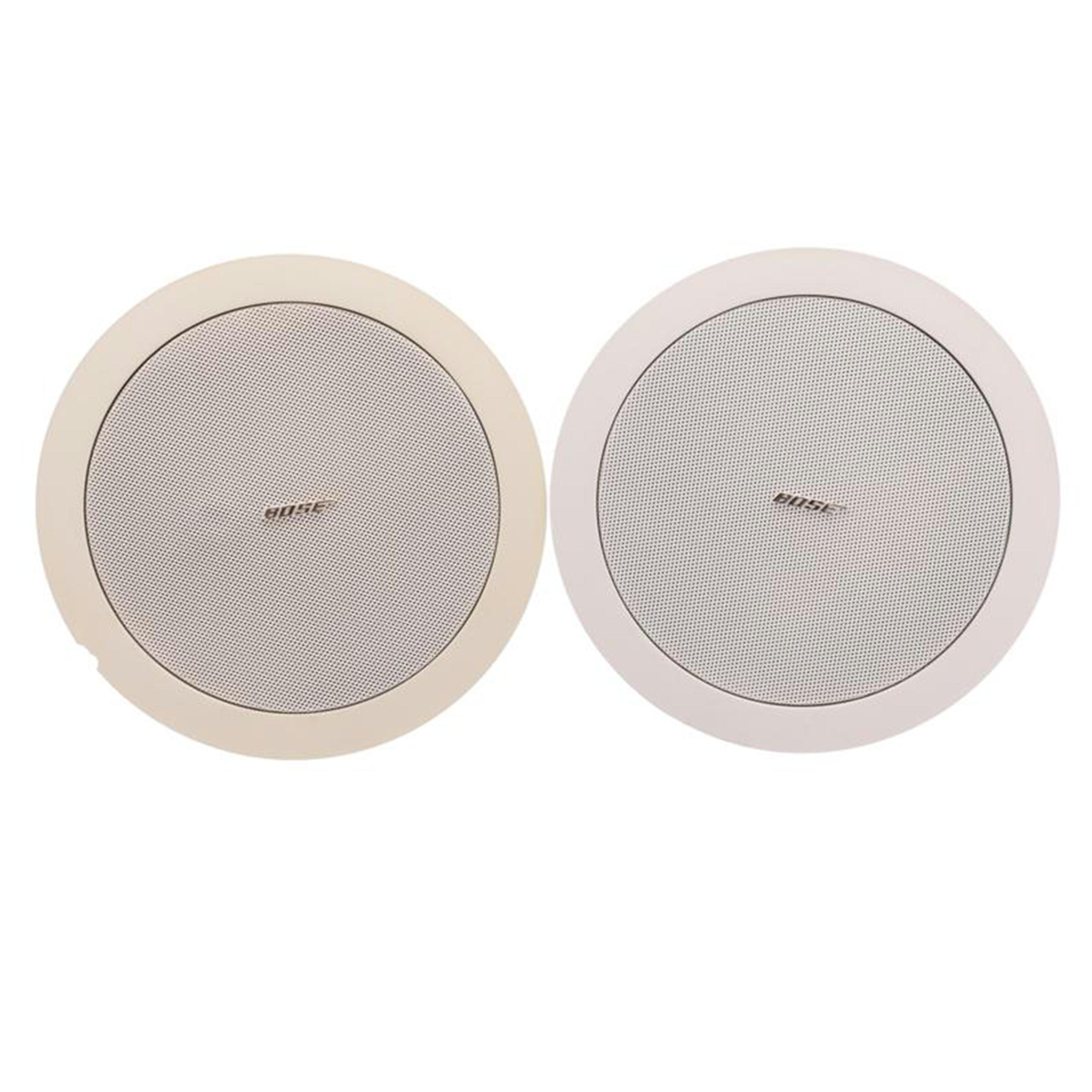 Bose FreeSpace 3 スピーカー 4個セット FreeSpace 3 フラッシュマウントサテライト | Bose Professional