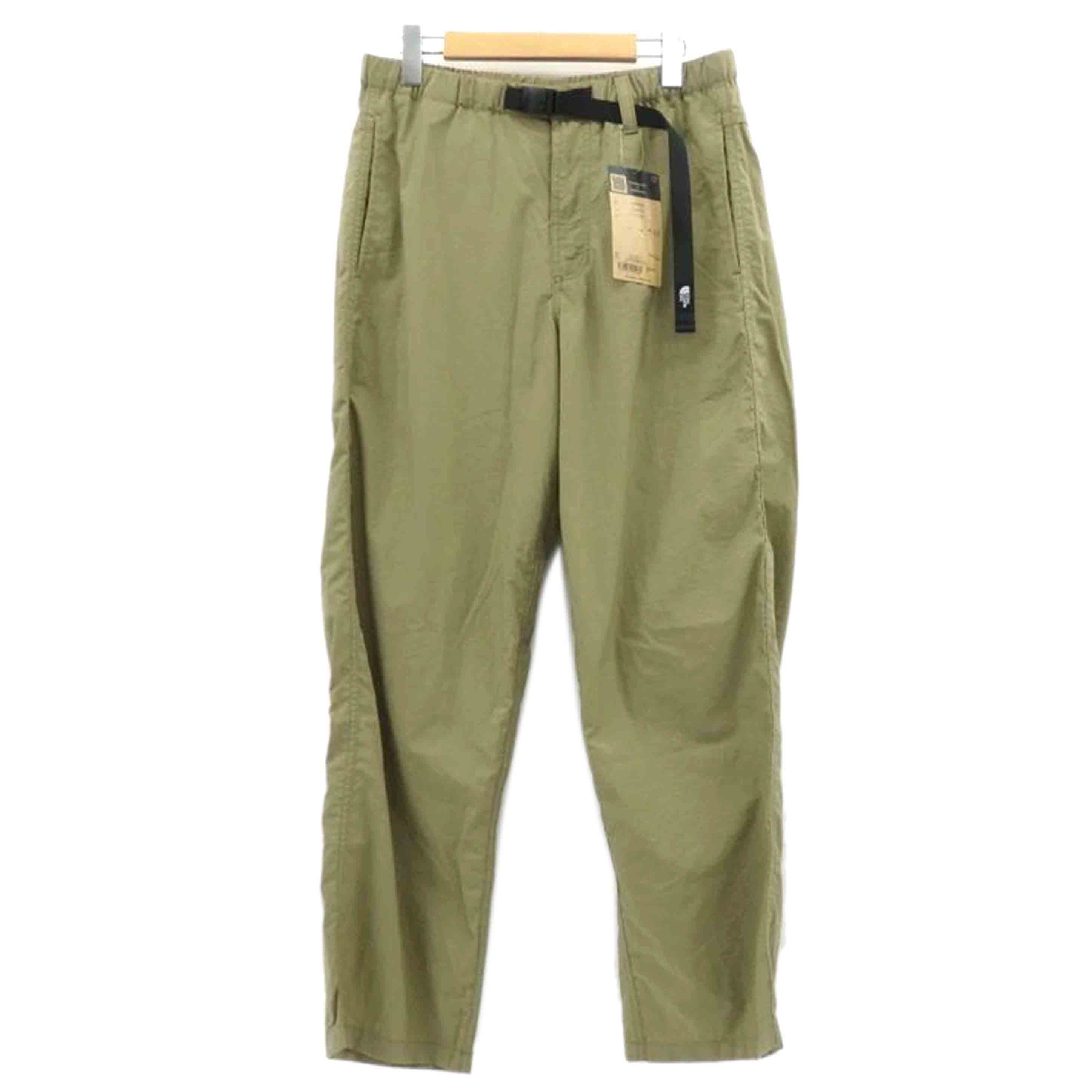 THE NORTH FACE /Compact Pant/NB32530/S位置付ける/25【中古】 ズボン・パンツ-メンズファッション